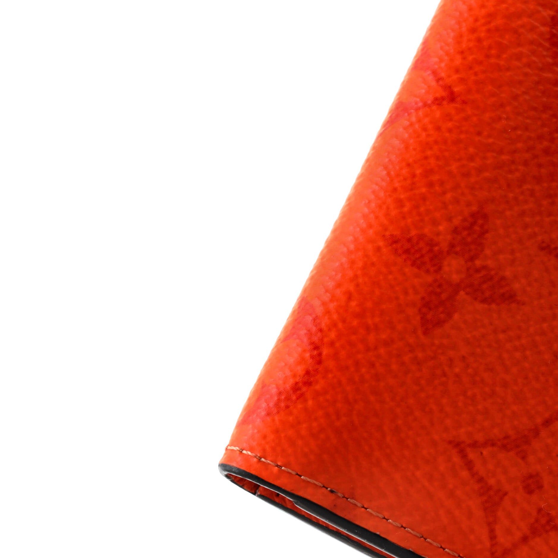 Louis Vuitton Pocket Organizer Size ONE SIZE - 6 Thumbnail