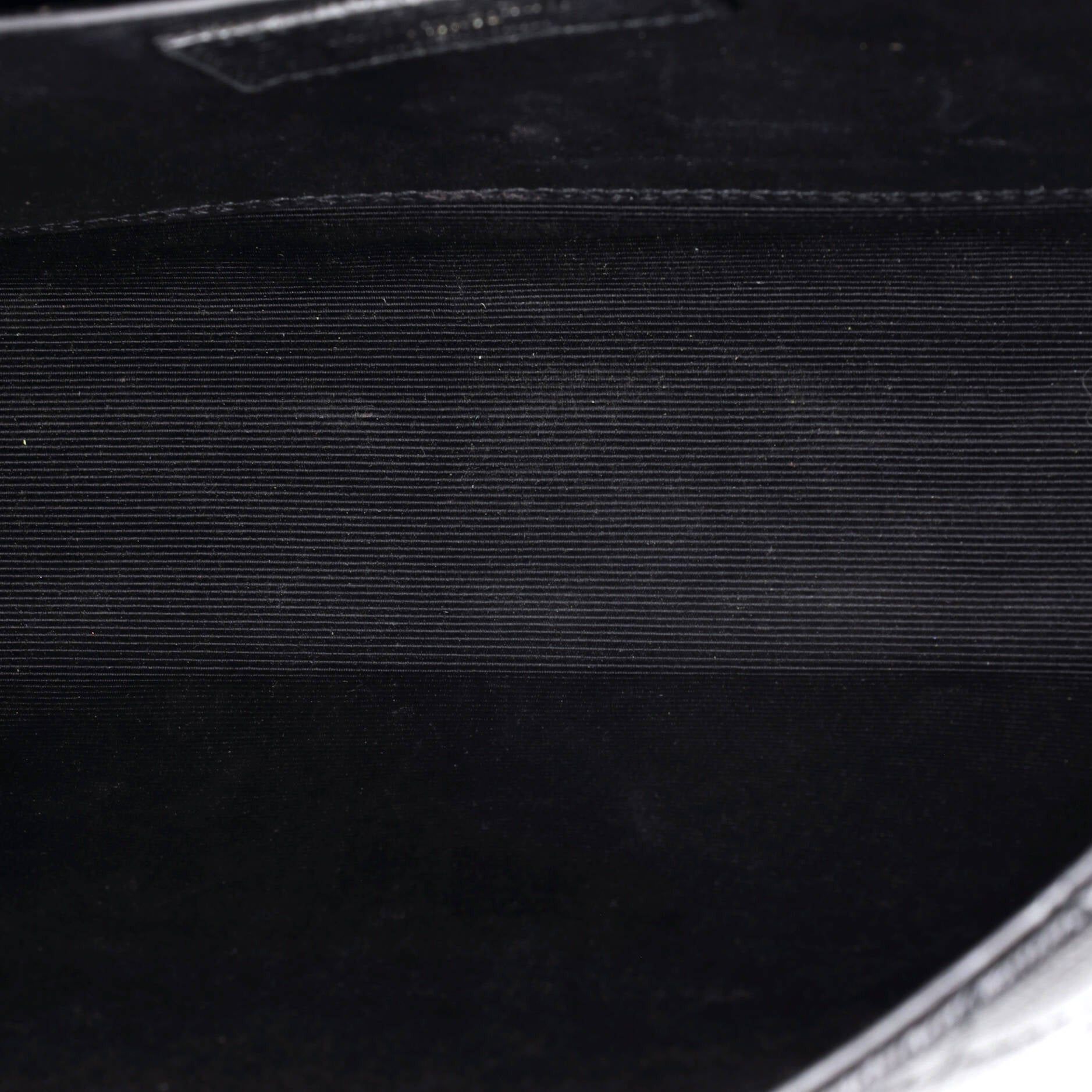 Saint Laurent Paris Classic Monogram Envelope Satchel Size ONE SIZE - 5 Thumbnail