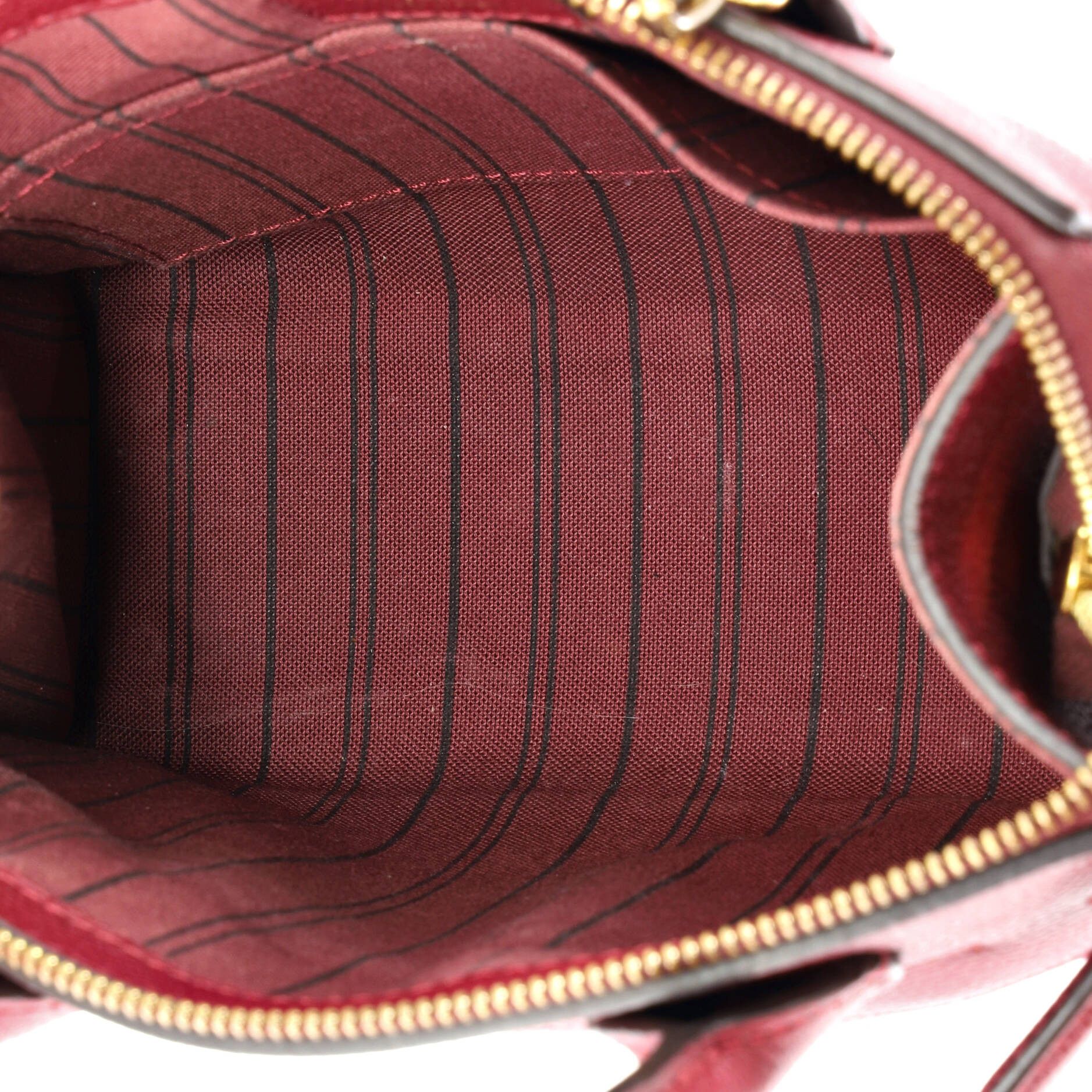 Louis Vuitton Pont Neuf Handbag Size ONE SIZE - 5 Thumbnail