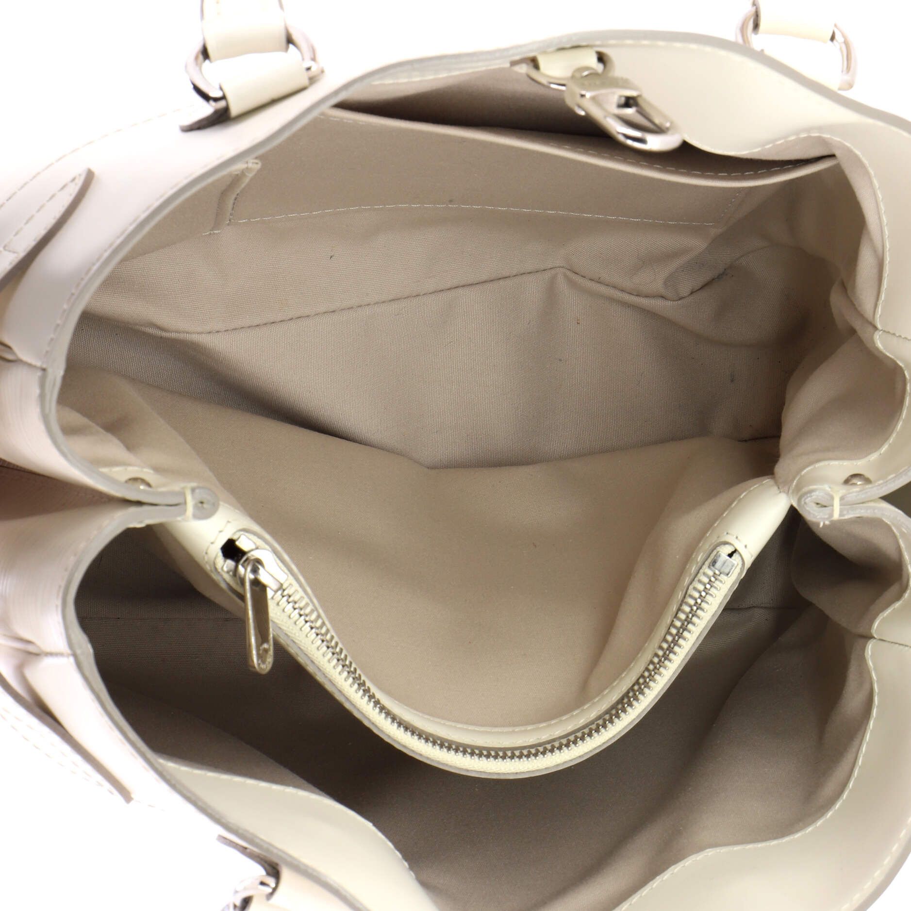 Louis Vuitton Passy Tote Size ONE SIZE - 5 Thumbnail