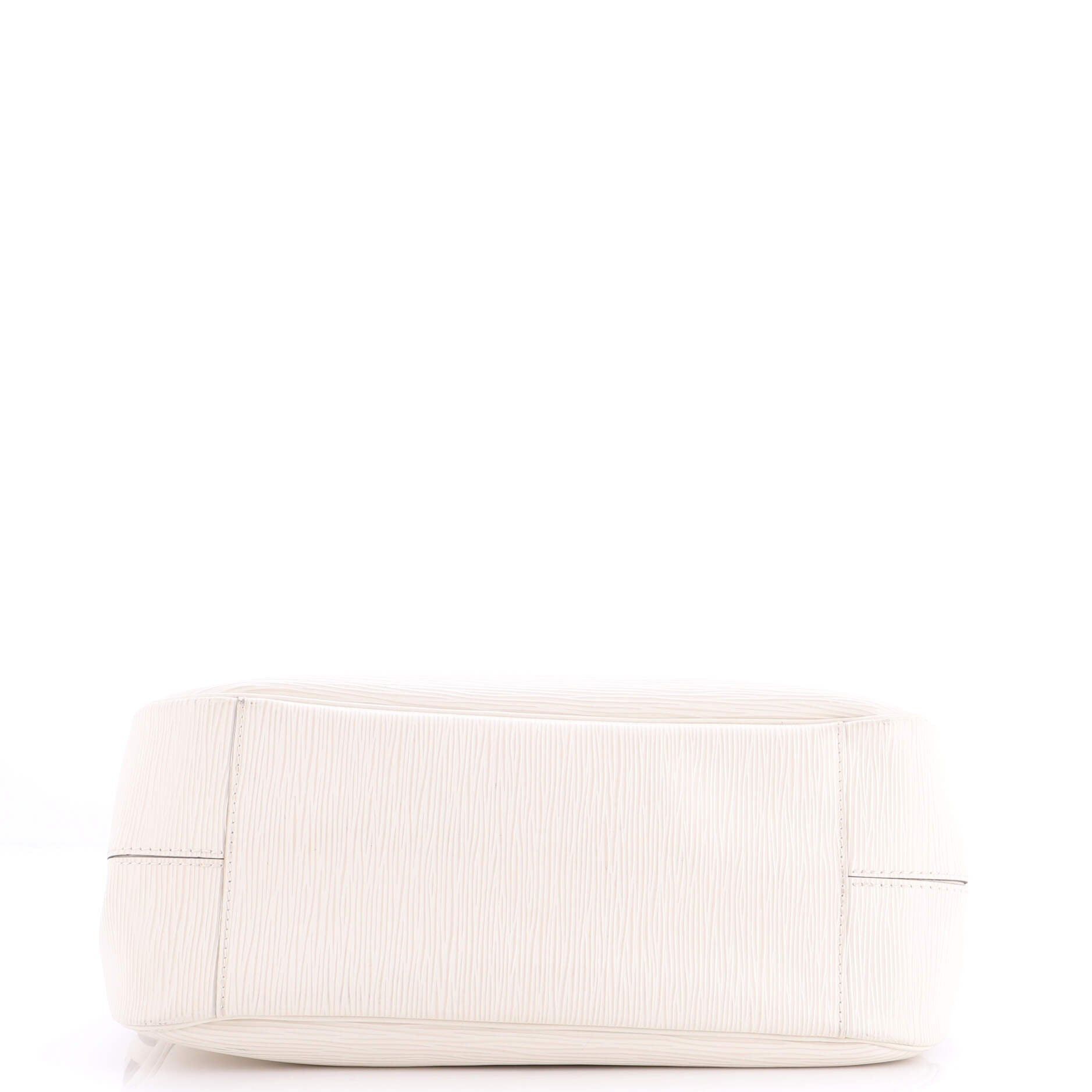 Louis Vuitton Passy Tote Size ONE SIZE - 4 Thumbnail