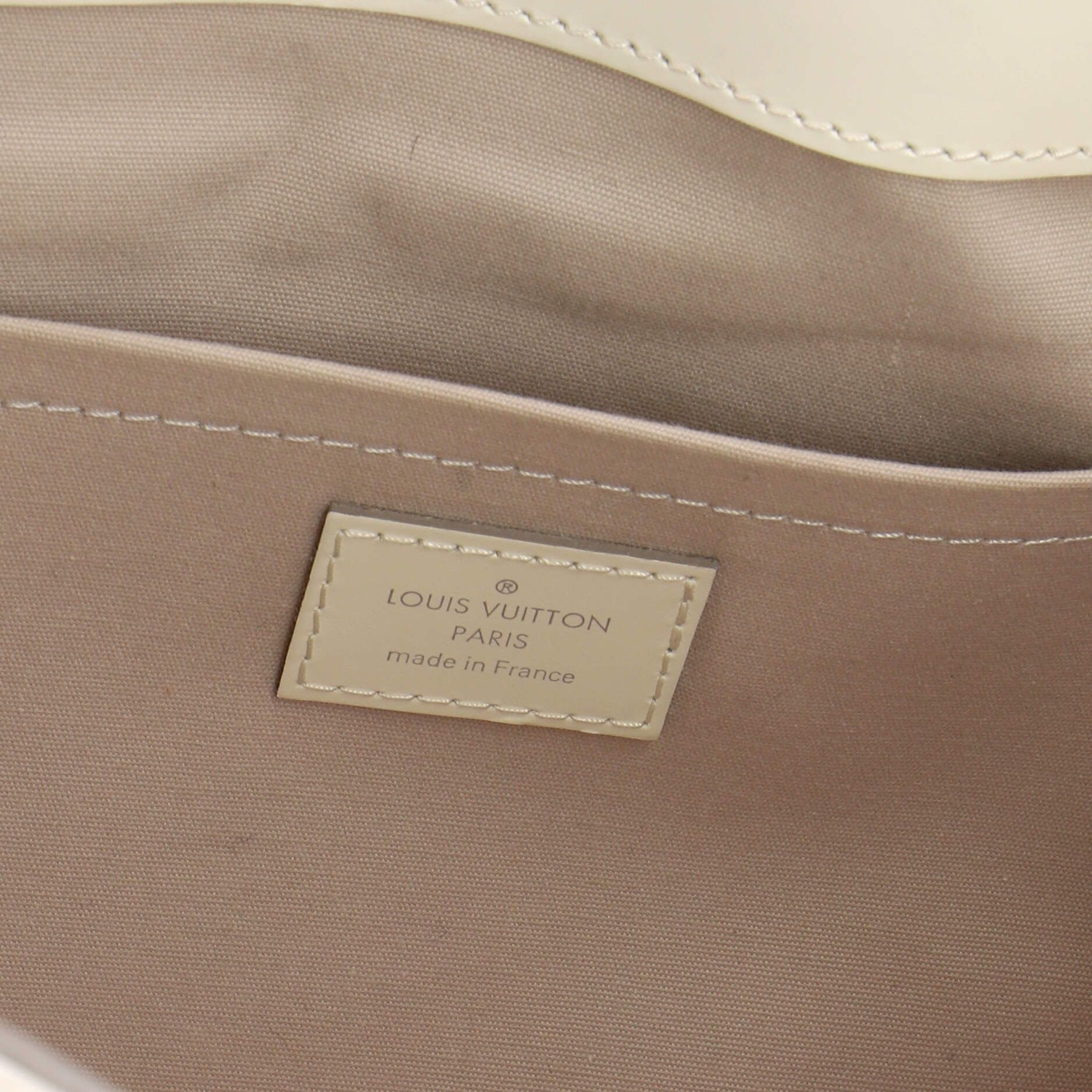 Louis Vuitton Passy Tote Size ONE SIZE - 6 Thumbnail