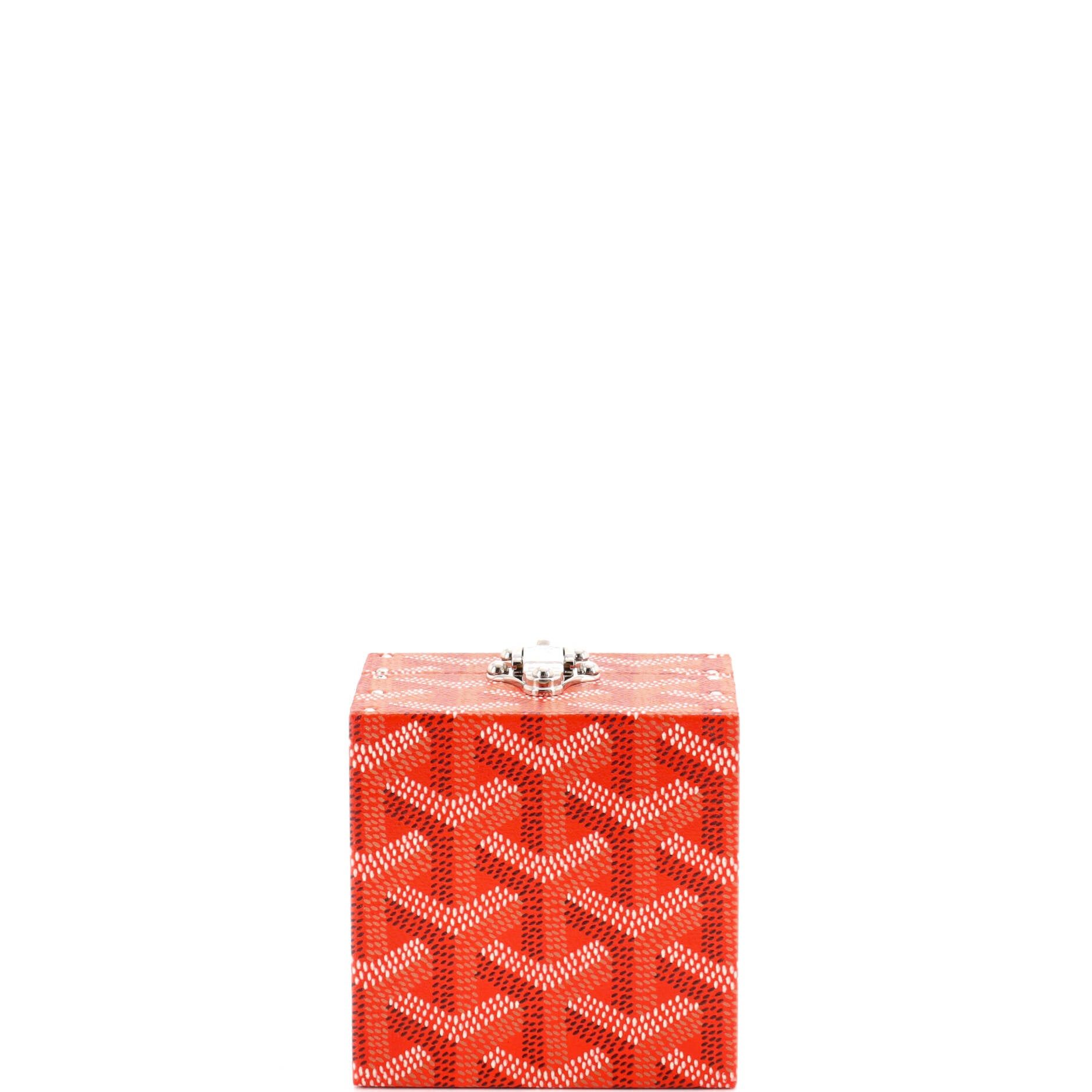 Goyard Regence Mini Trunk Size ONE SIZE - 4 Thumbnail