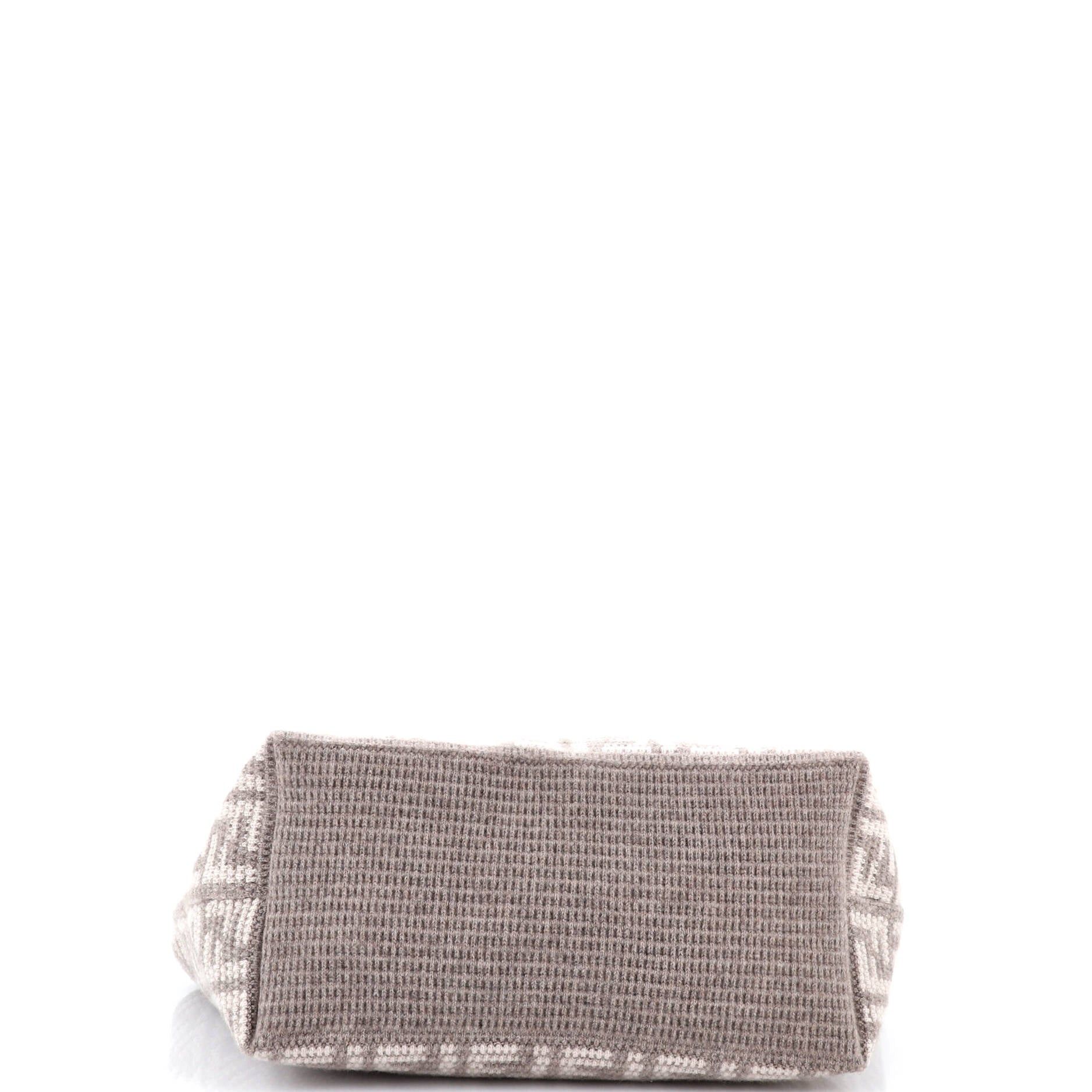 Fendi Shopper Tote Size ONE SIZE - 4 Thumbnail