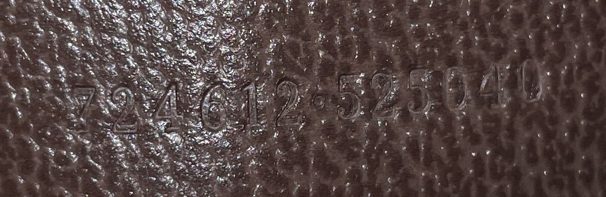 Gucci Savoy Web Convertible Duffle Bag Size ONE SIZE - 6 Thumbnail