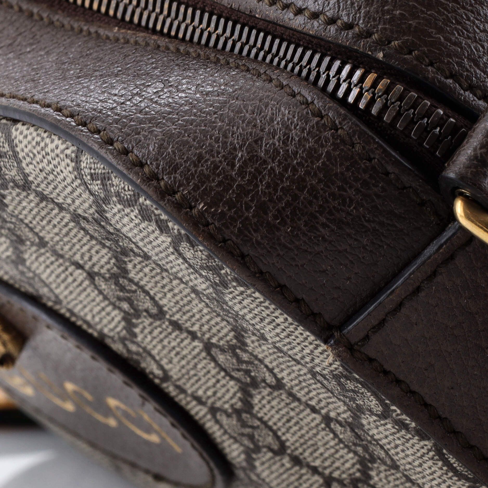 Gucci Neo Vintage Camera Messenger Bag Size ONE SIZE - 7 Thumbnail