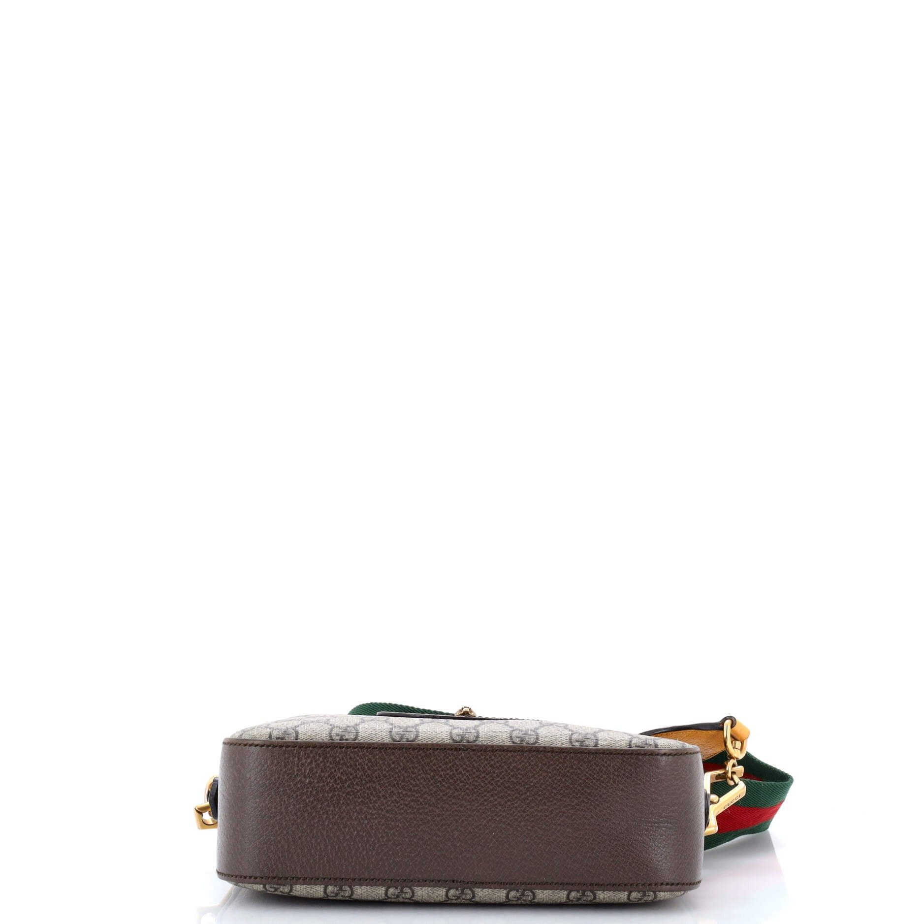 Gucci Neo Vintage Camera Messenger Bag Size ONE SIZE - 4 Thumbnail