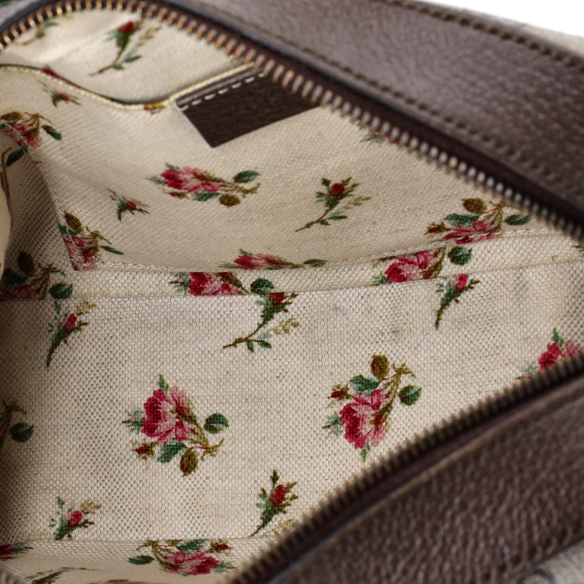 Gucci Neo Vintage Camera Messenger Bag Size ONE SIZE - 5 Thumbnail