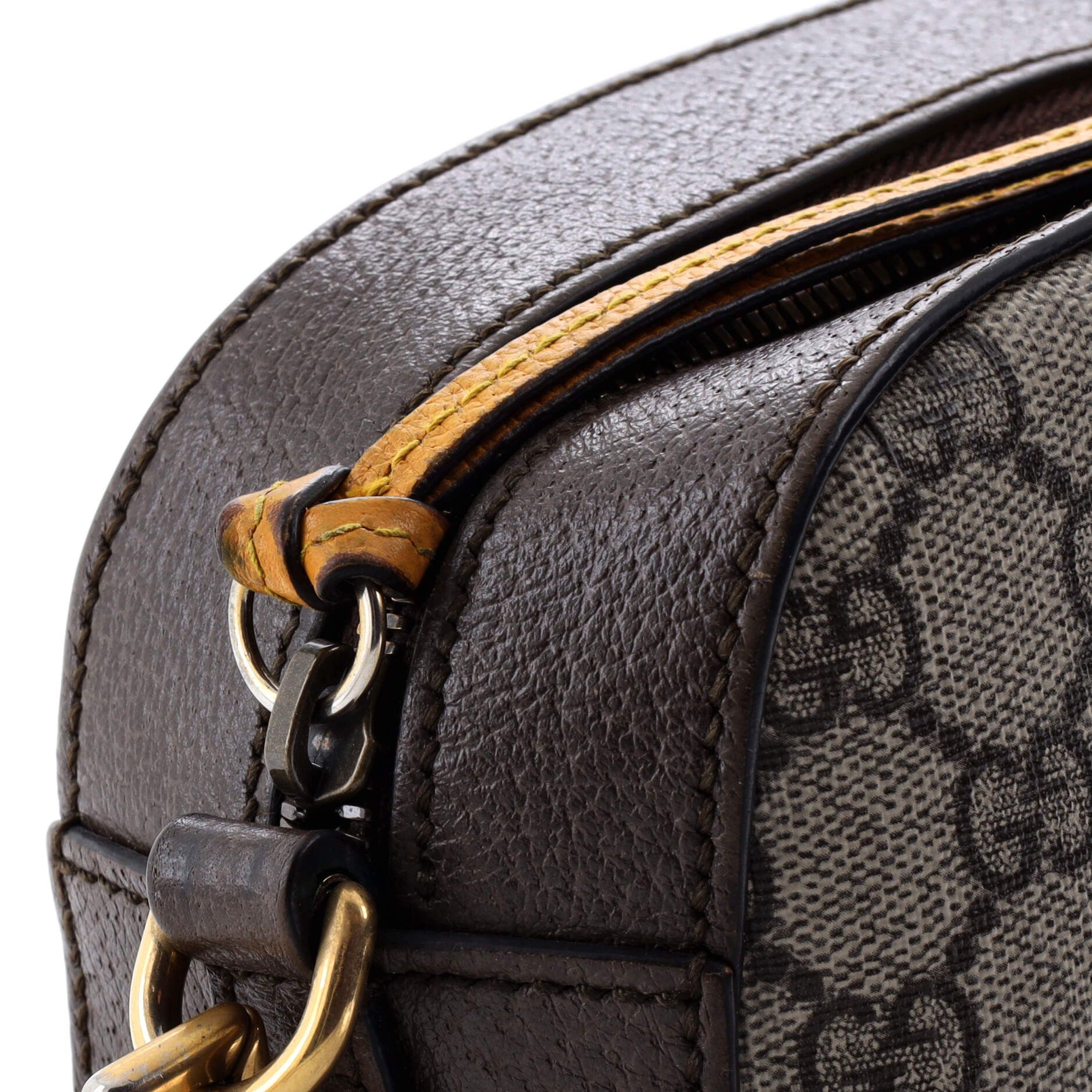Gucci Neo Vintage Camera Messenger Bag Size ONE SIZE - 8 Thumbnail