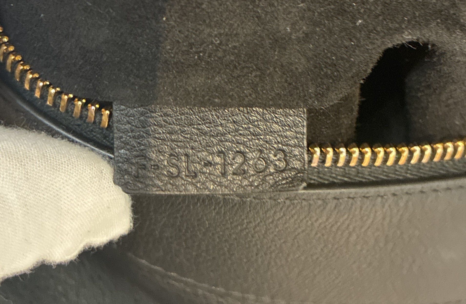 Celine Romy Shoulder Bag Size ONE SIZE - 8 Thumbnail