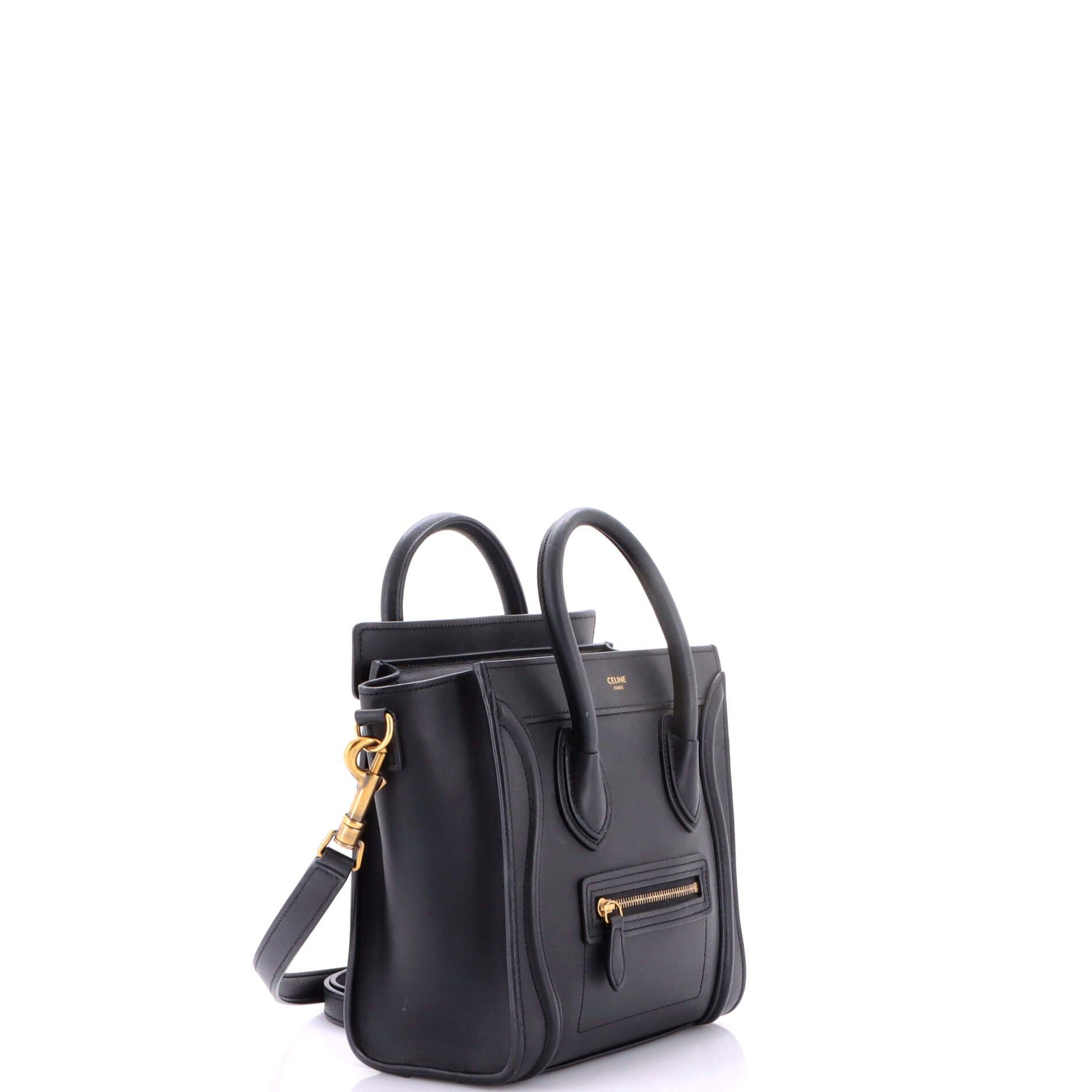Celine Luggage Bag Size ONE SIZE - 2 Thumbnail