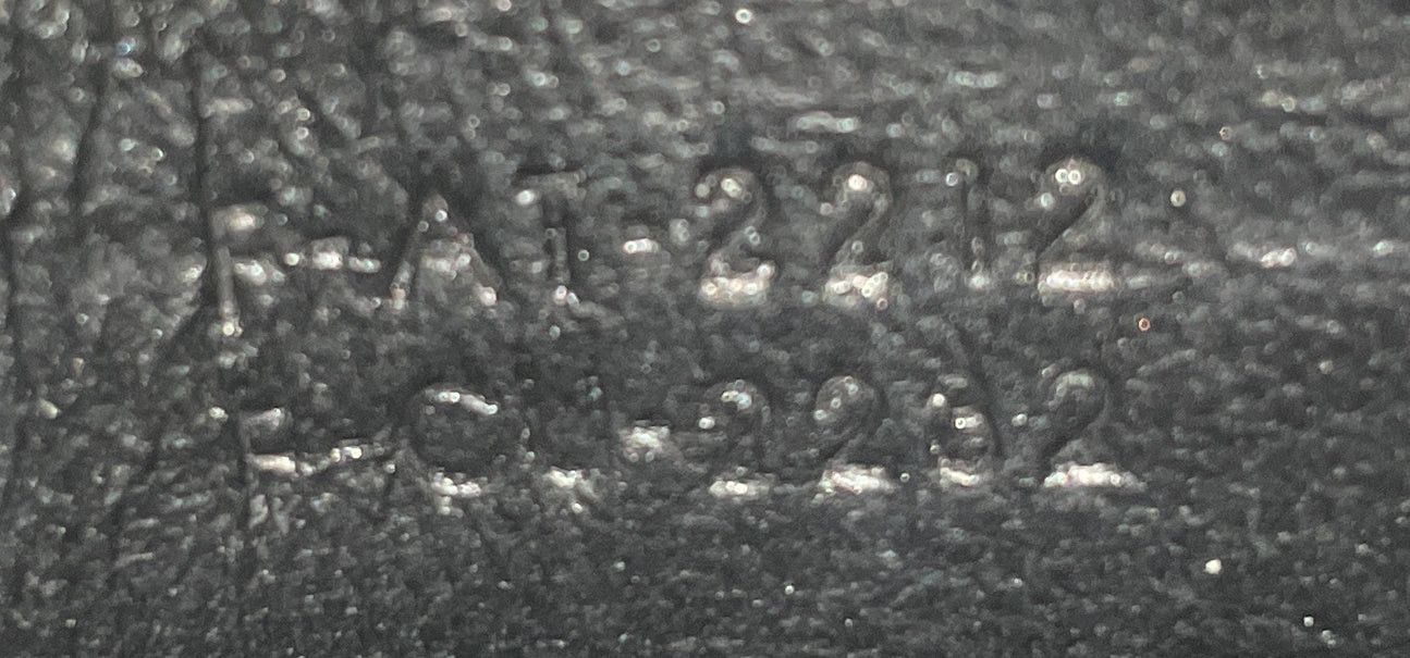 Celine Luggage Bag Size ONE SIZE - 8 Thumbnail