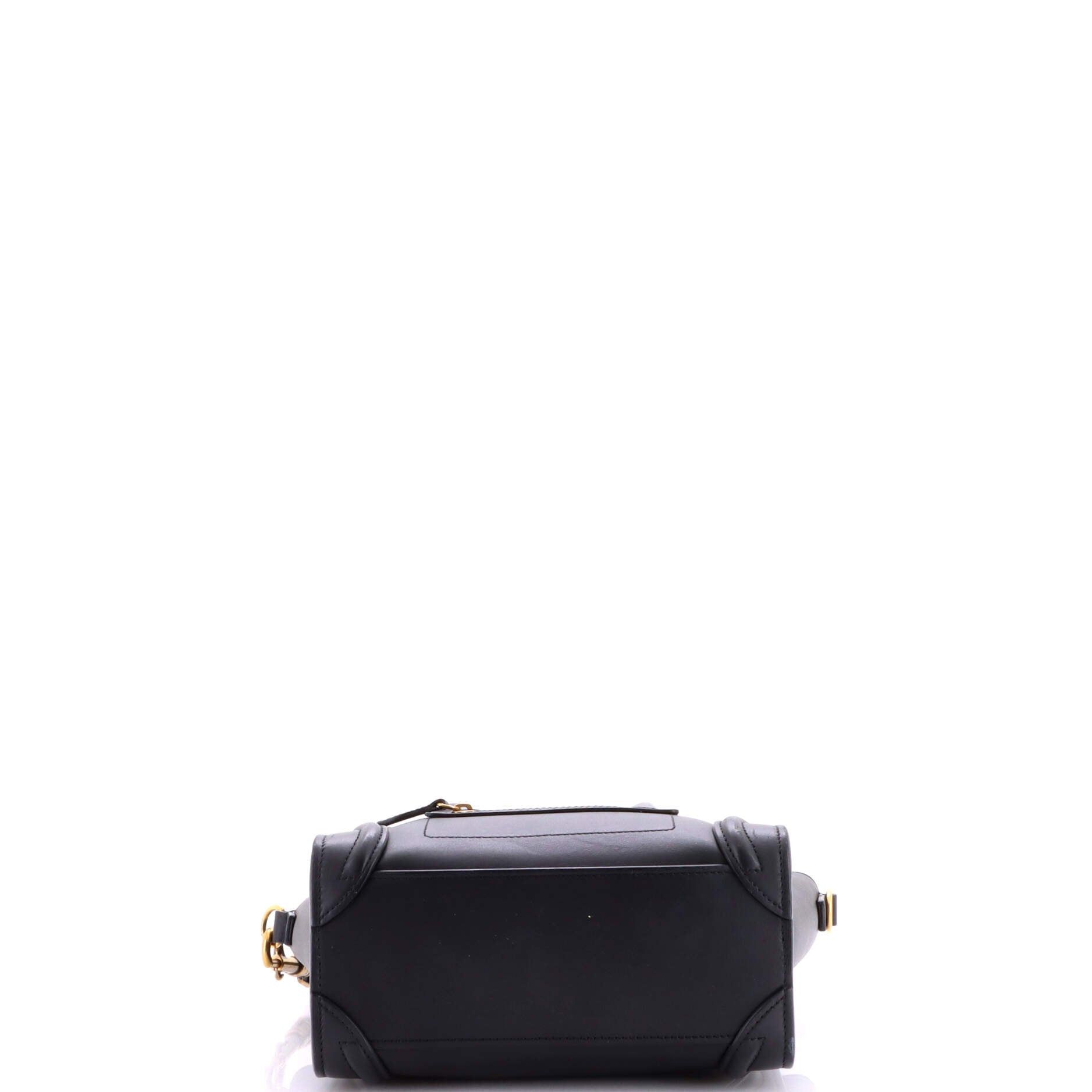 Celine Luggage Bag Size ONE SIZE - 4 Thumbnail