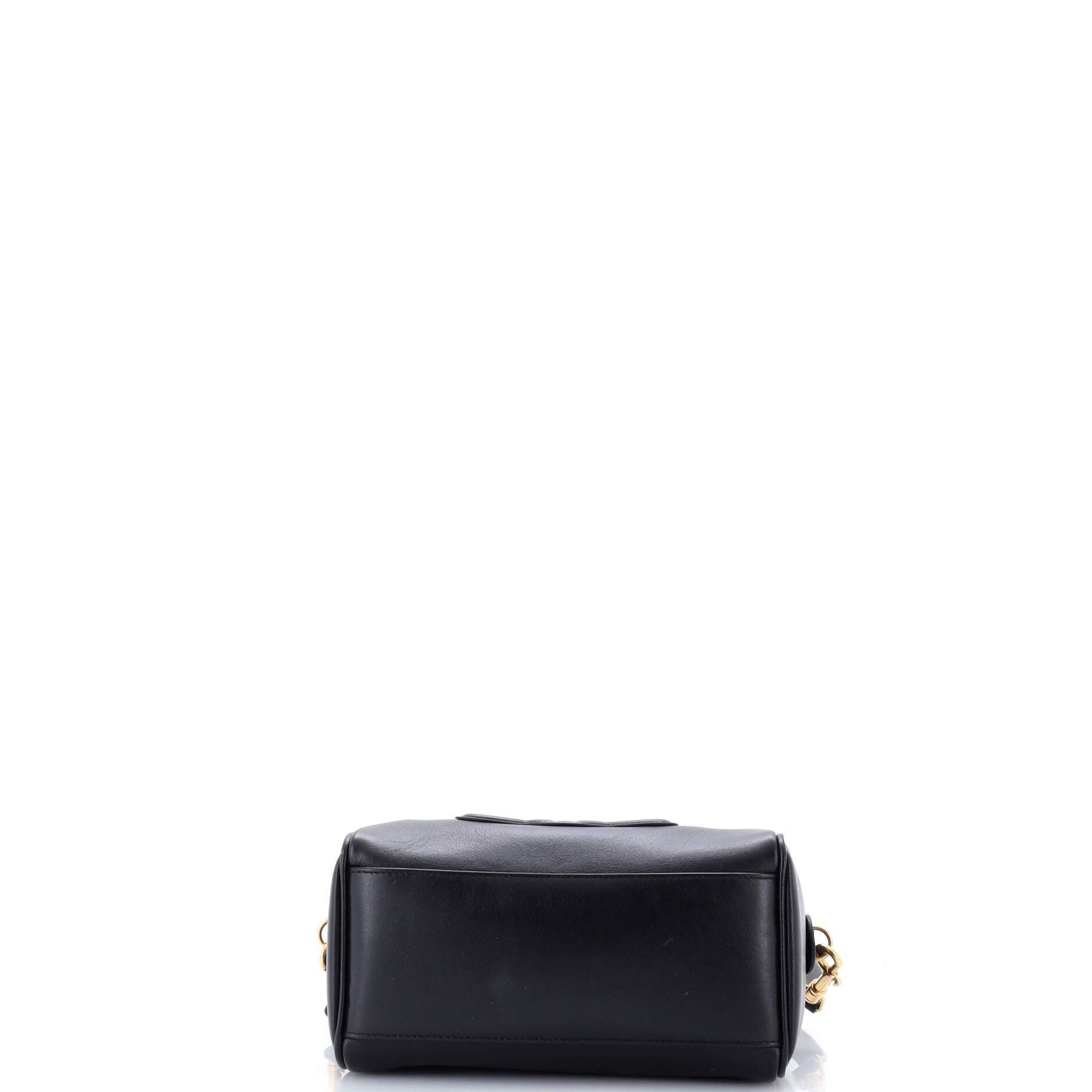Celine Cuir Triomphe Boston Bag Size ONE SIZE - 4 Thumbnail