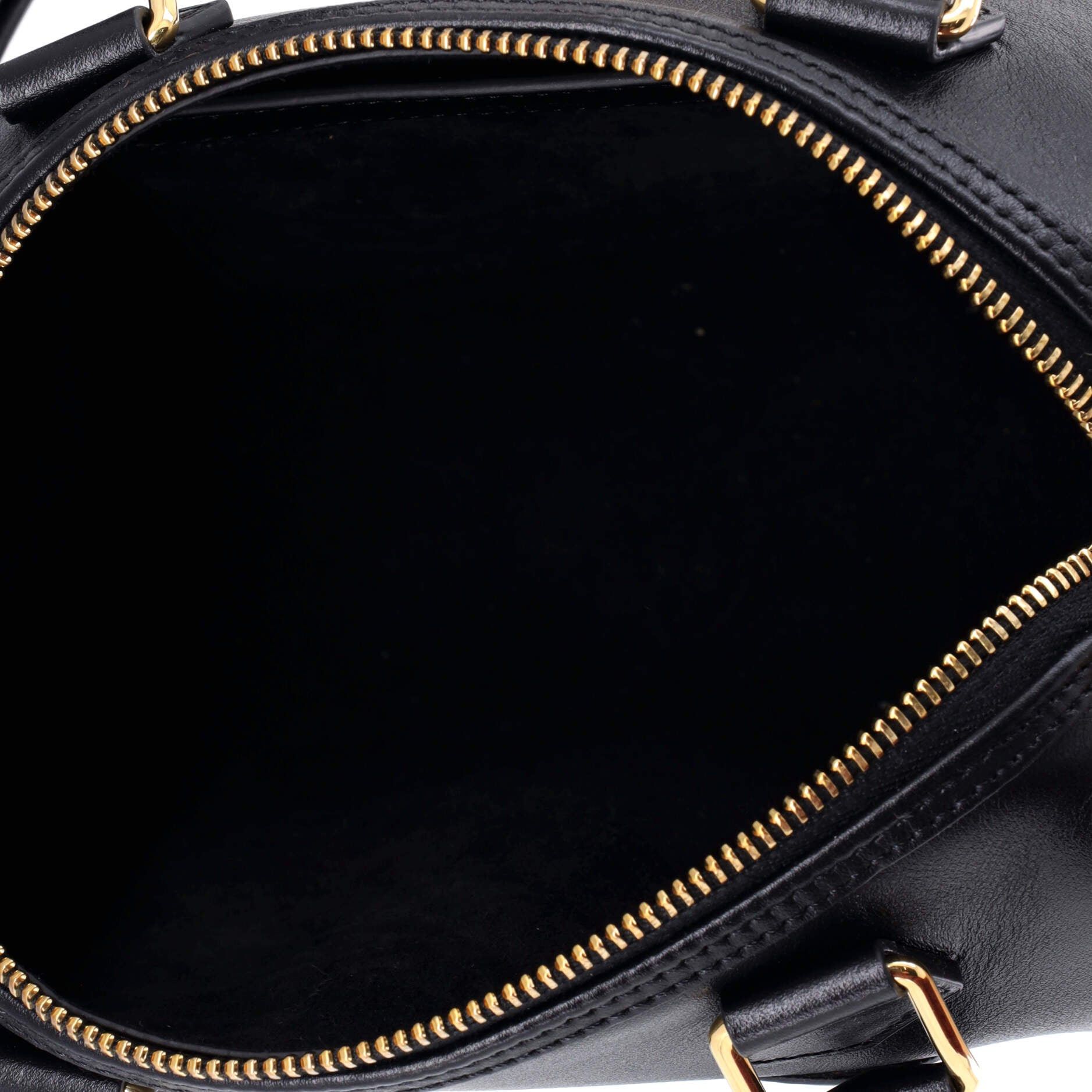 Celine Cuir Triomphe Boston Bag Size ONE SIZE - 5 Thumbnail