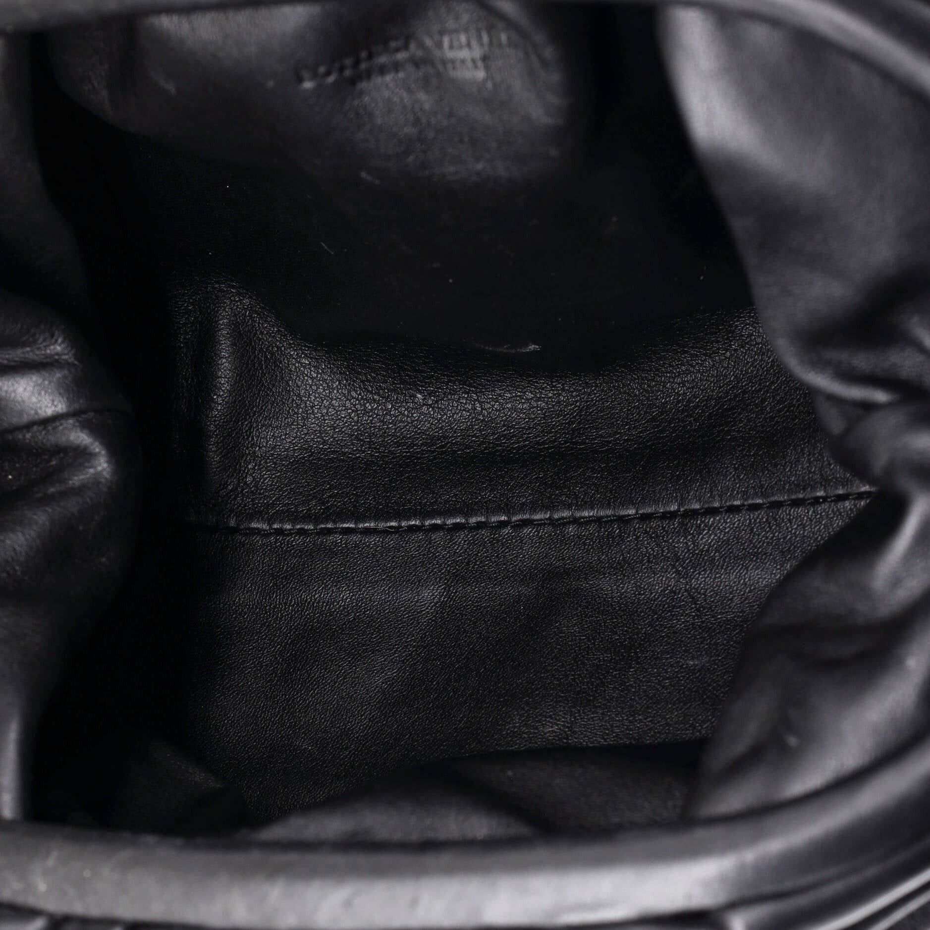 Bottega Veneta The Pouch Size ONE SIZE - 5 Thumbnail