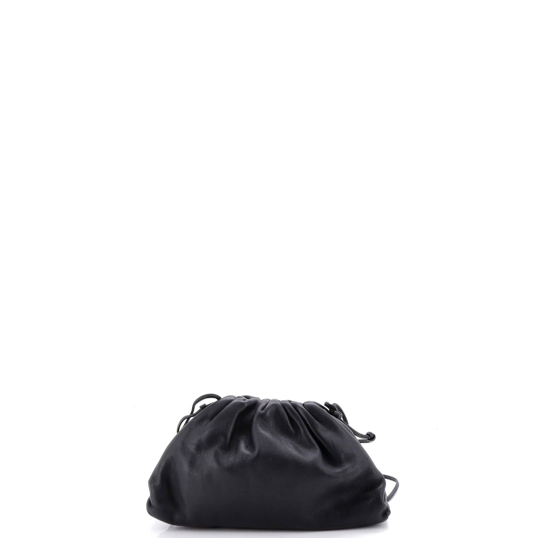 Bottega Veneta The Pouch Size ONE SIZE - 3 Thumbnail