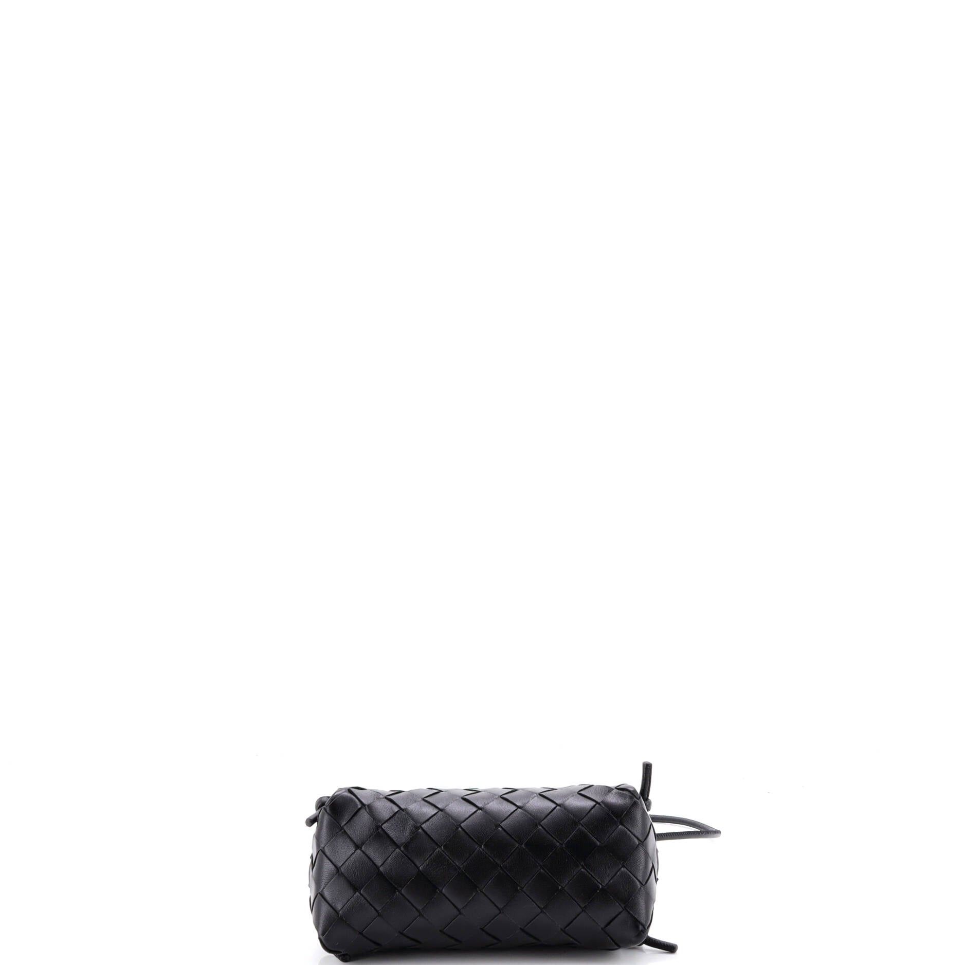 Bottega Veneta Concert Crossbody Pouch Size ONE SIZE - 4 Thumbnail