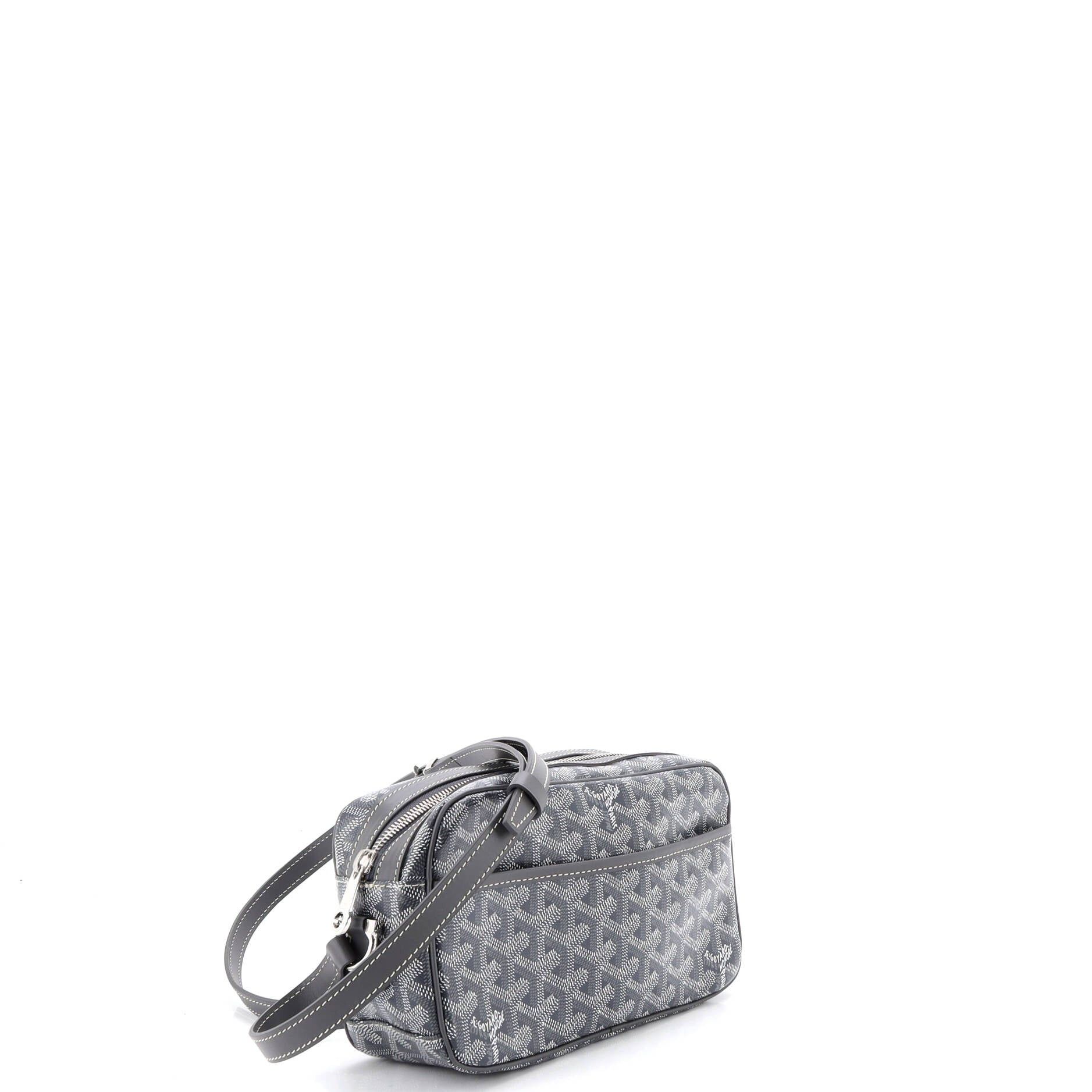 Goyard Cap Vert Bag Size ONE SIZE - 2 Thumbnail