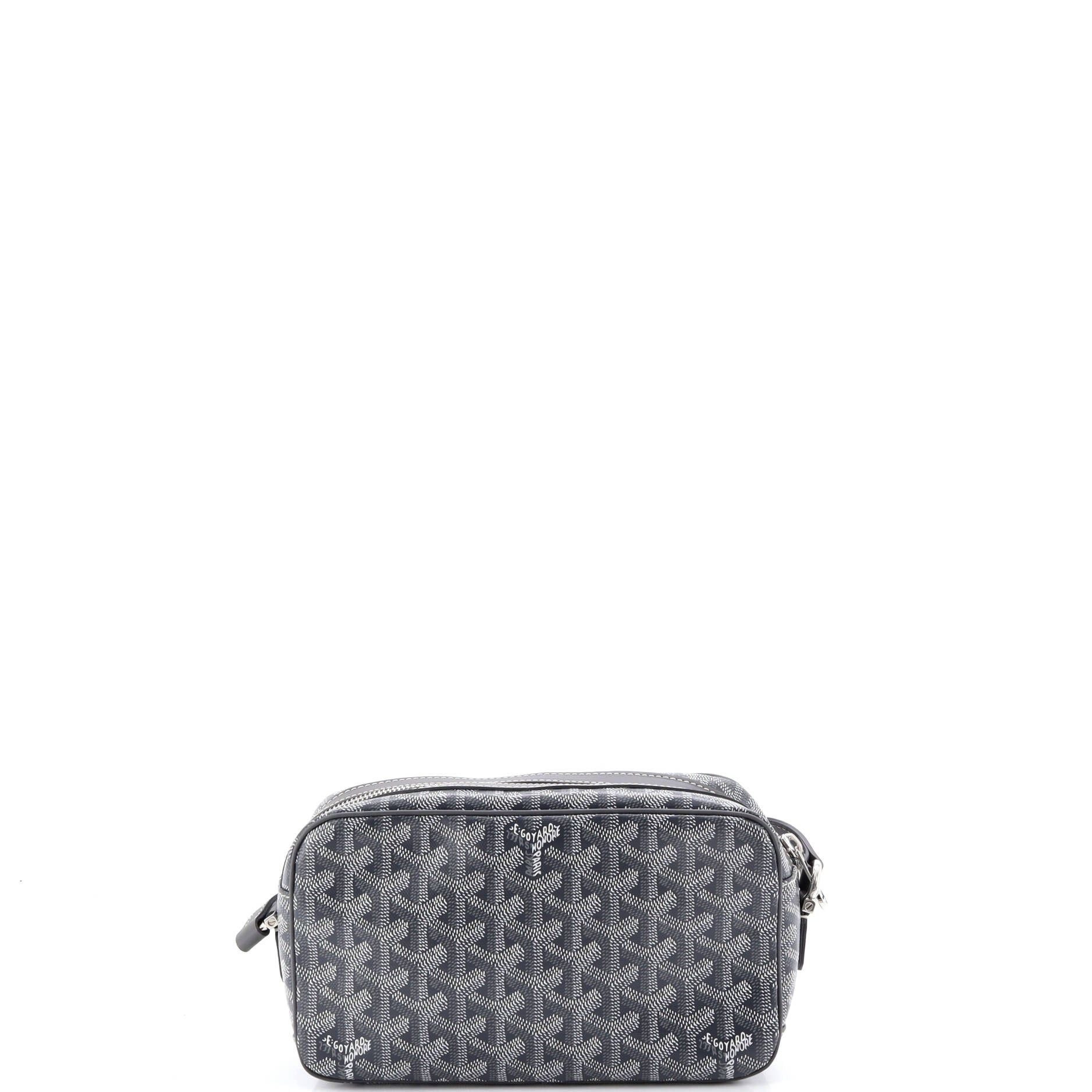 Goyard Cap Vert Bag Size ONE SIZE - 3 Thumbnail