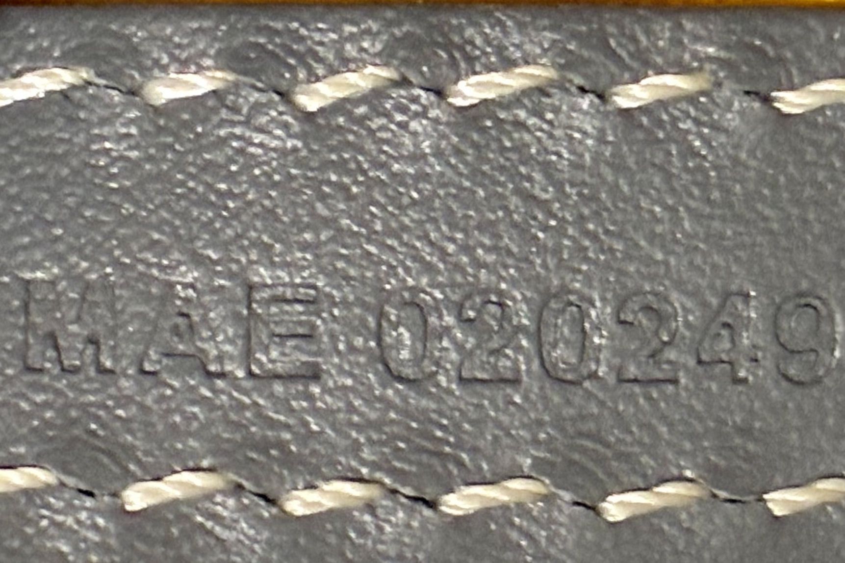 Goyard Cap Vert Bag Size ONE SIZE - 7 Thumbnail