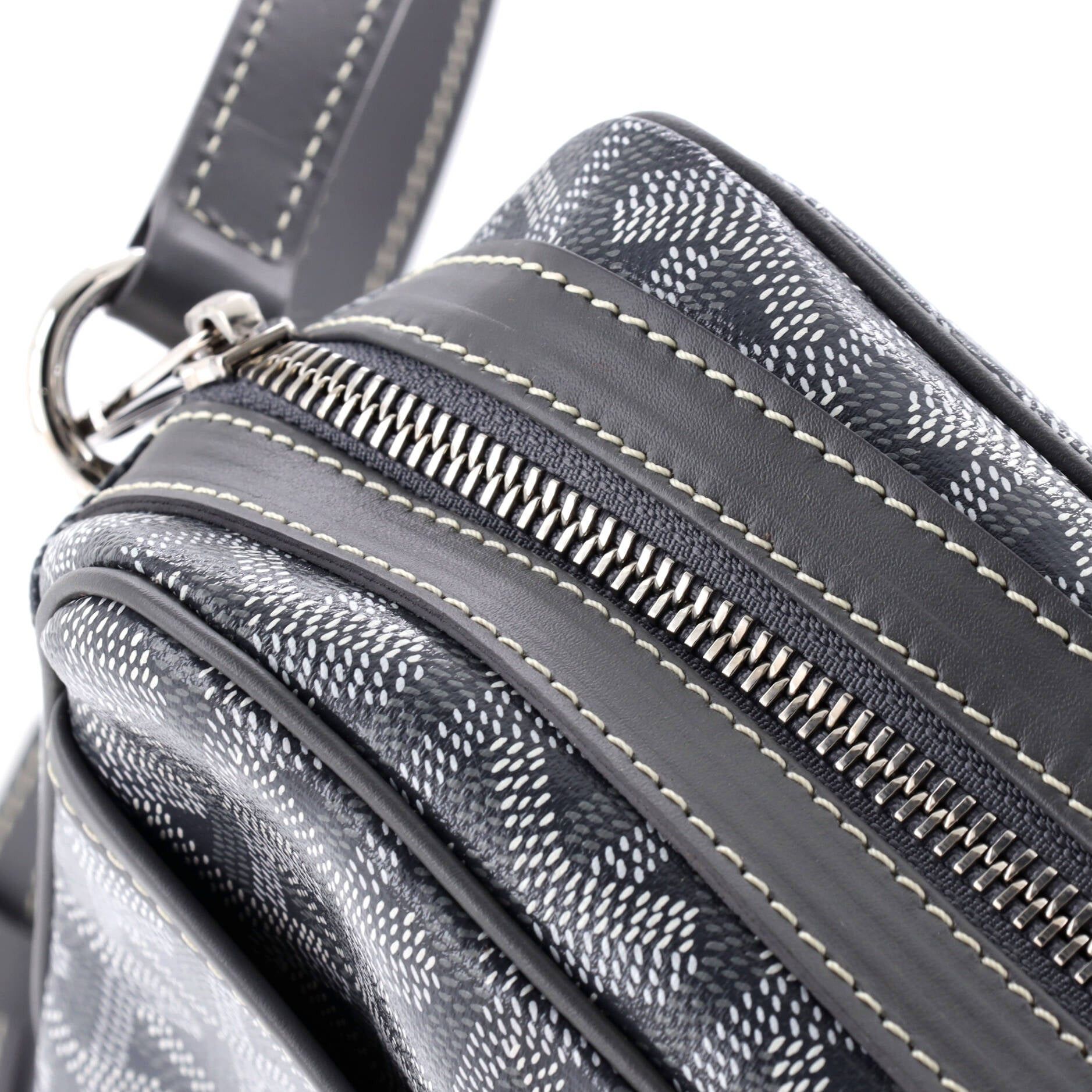Goyard Cap Vert Bag Size ONE SIZE - 6 Thumbnail