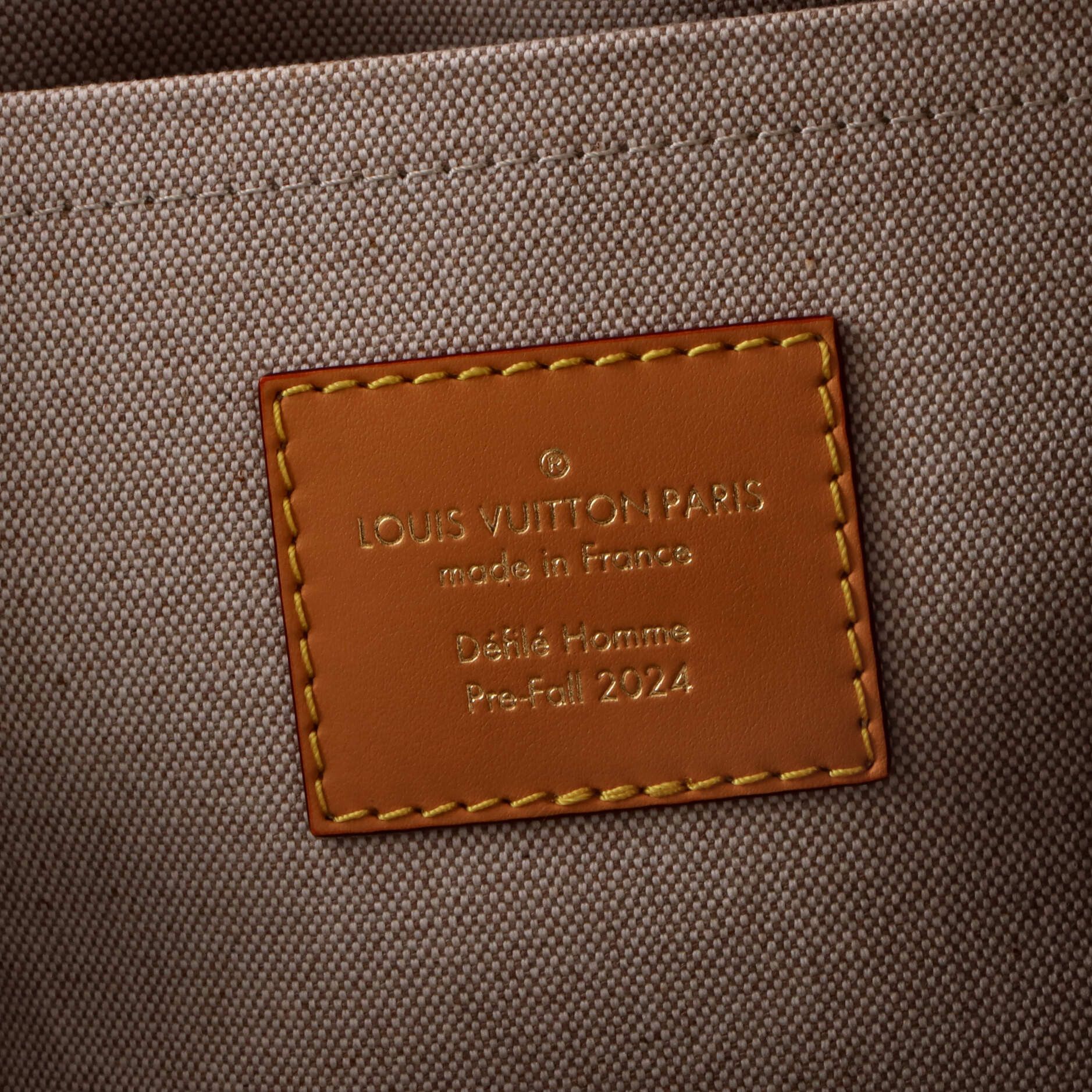 Louis Vuitton Speedy Bandouliere Bag Size ONE SIZE - 8 Thumbnail