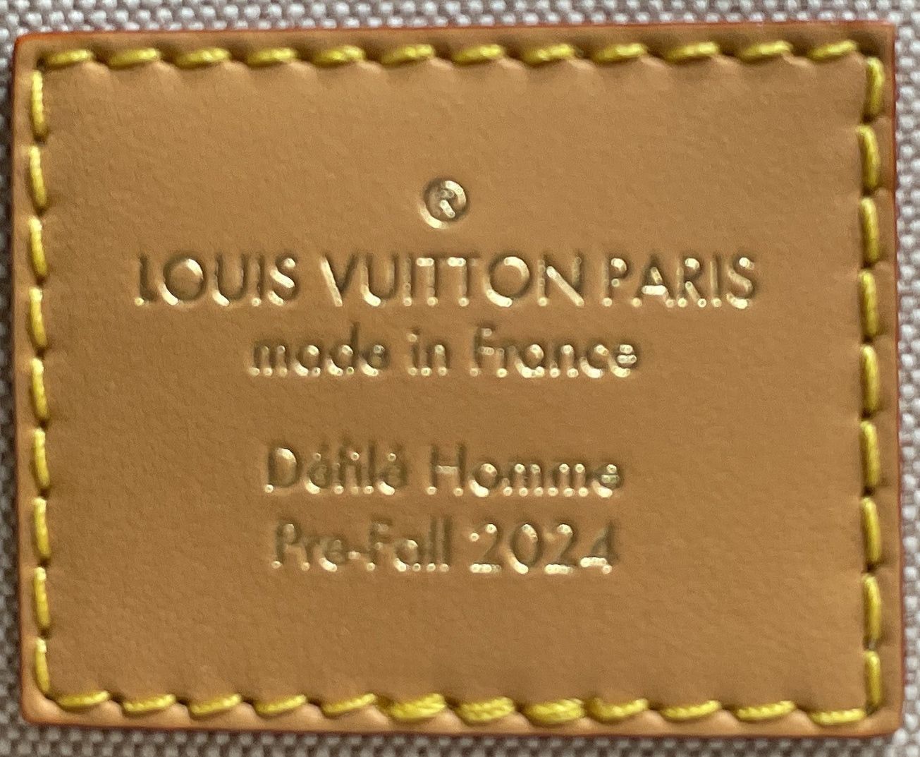 Louis Vuitton Speedy Bandouliere Bag Size ONE SIZE - 9 Thumbnail