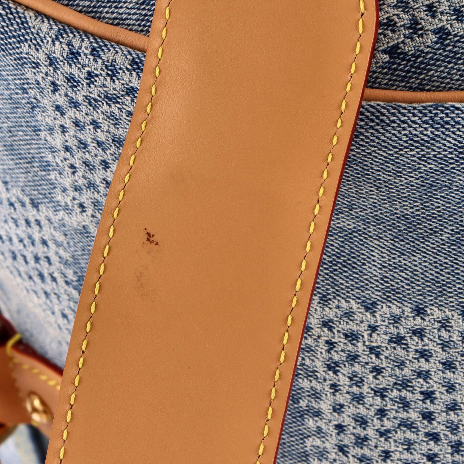 Louis Vuitton Speedy Bandouliere Bag Size ONE SIZE - 6 Thumbnail