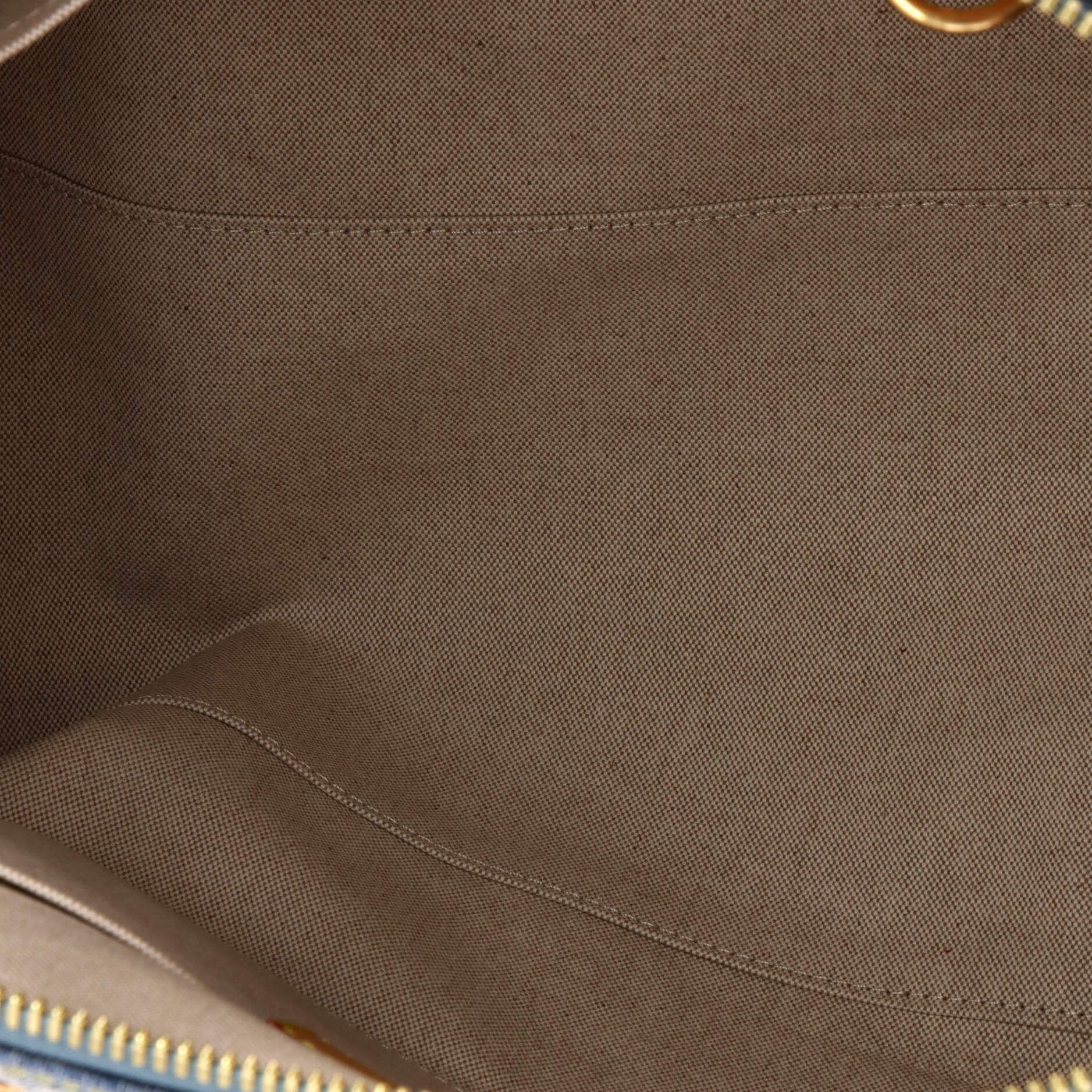 Louis Vuitton Speedy Bandouliere Bag Size ONE SIZE - 5 Thumbnail