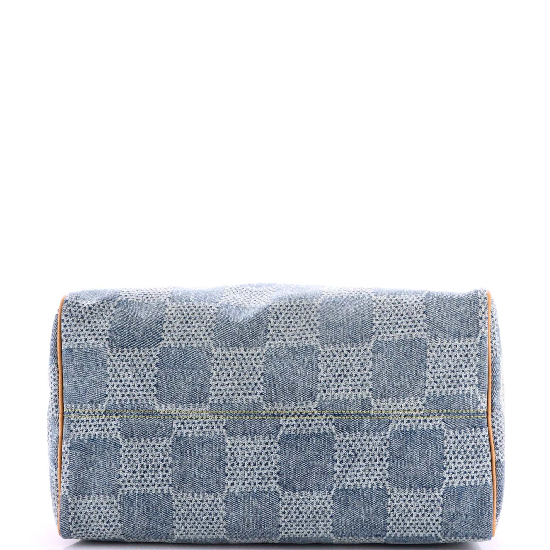 Louis Vuitton Speedy Bandouliere Bag Size ONE SIZE - 4 Thumbnail