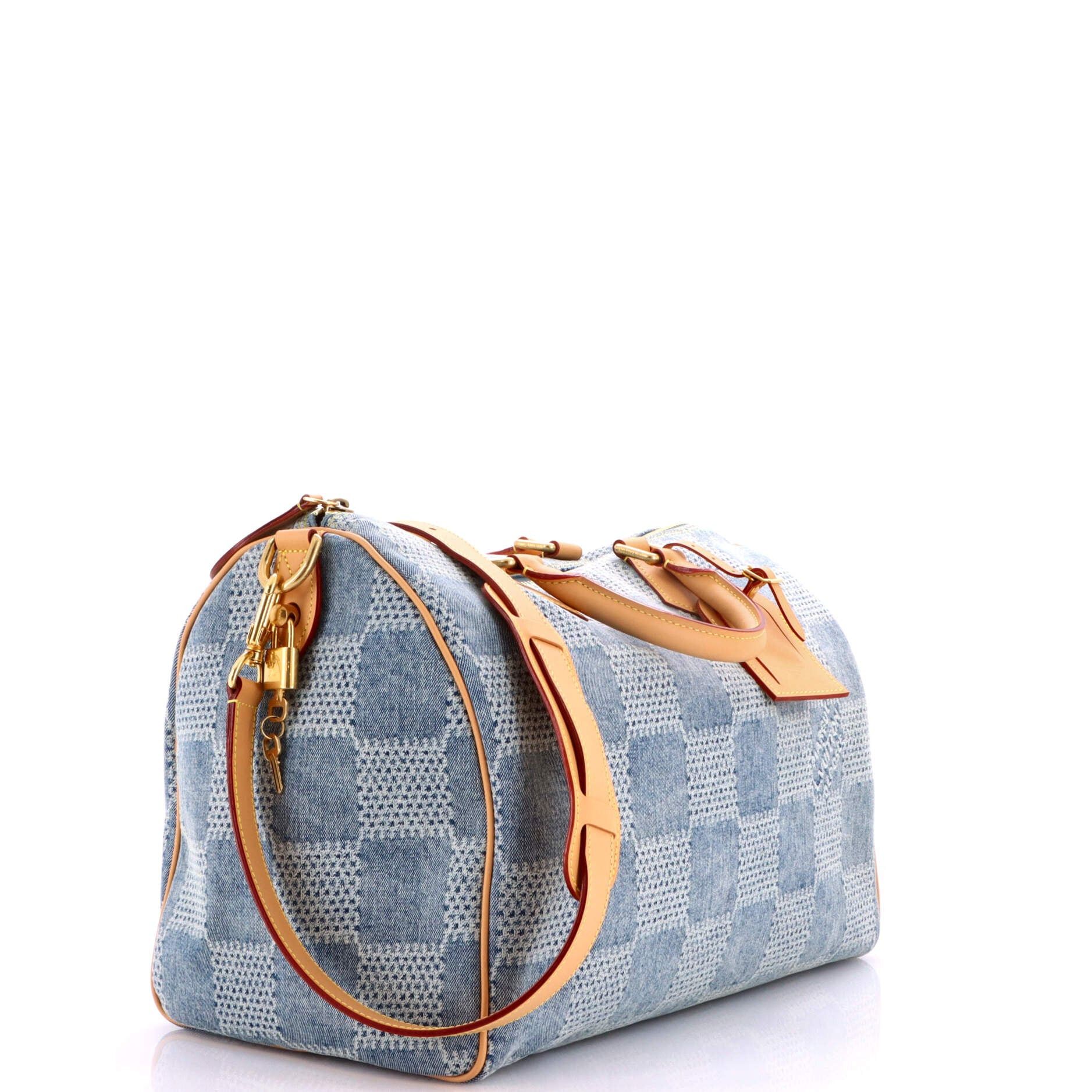 Louis Vuitton Speedy Bandouliere Bag Size ONE SIZE - 2 Thumbnail