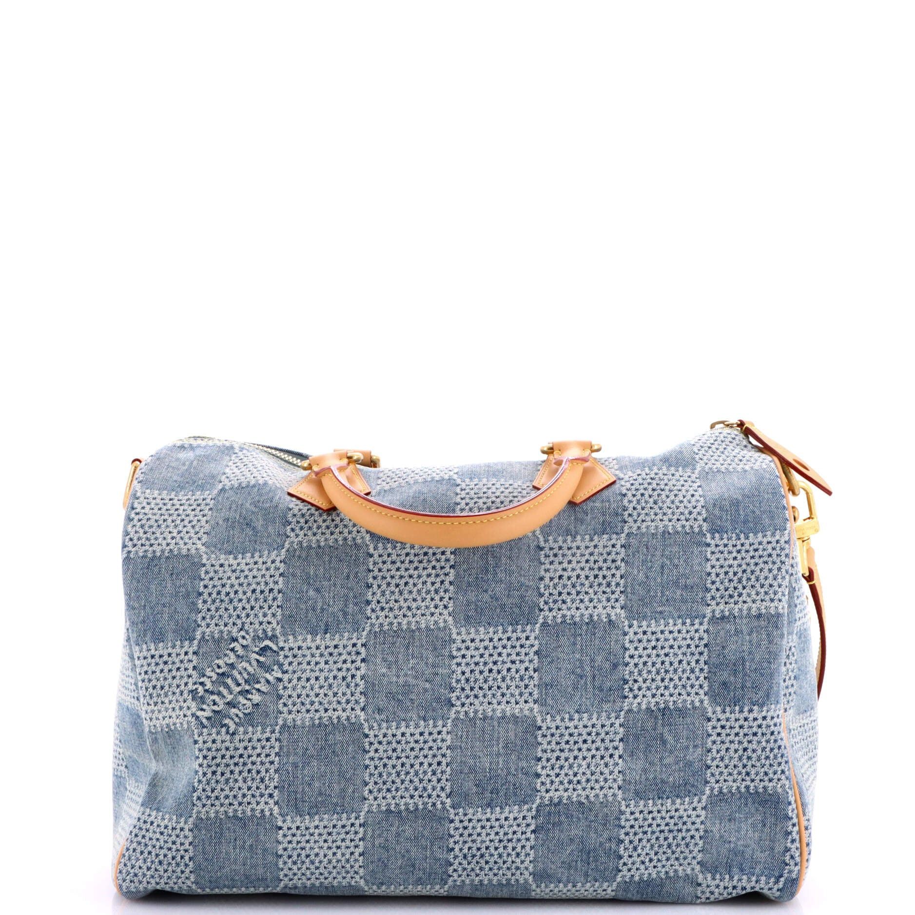 Louis Vuitton Speedy Bandouliere Bag Size ONE SIZE - 3 Thumbnail