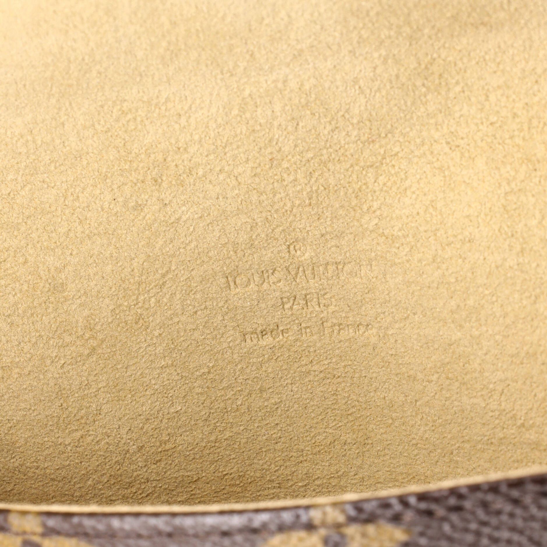 Louis Vuitton Florentine Waist Bag Size ONE SIZE - 7 Thumbnail