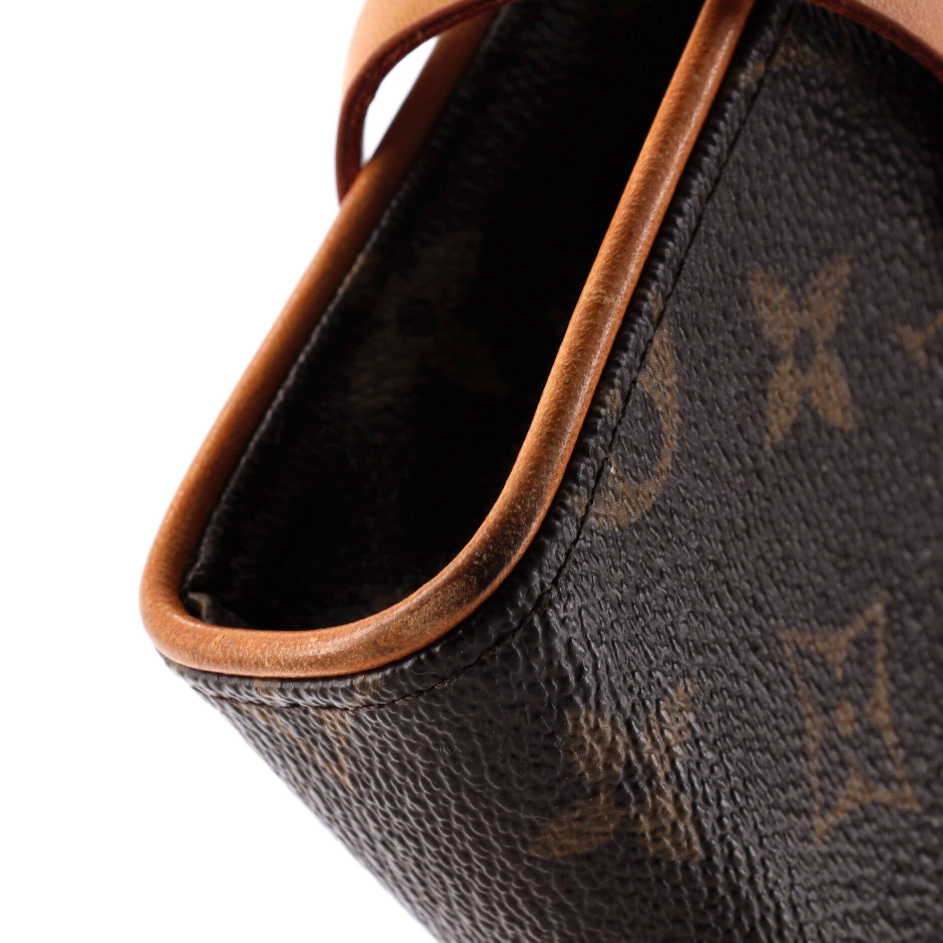 Louis Vuitton Florentine Waist Bag Size ONE SIZE - 6 Thumbnail