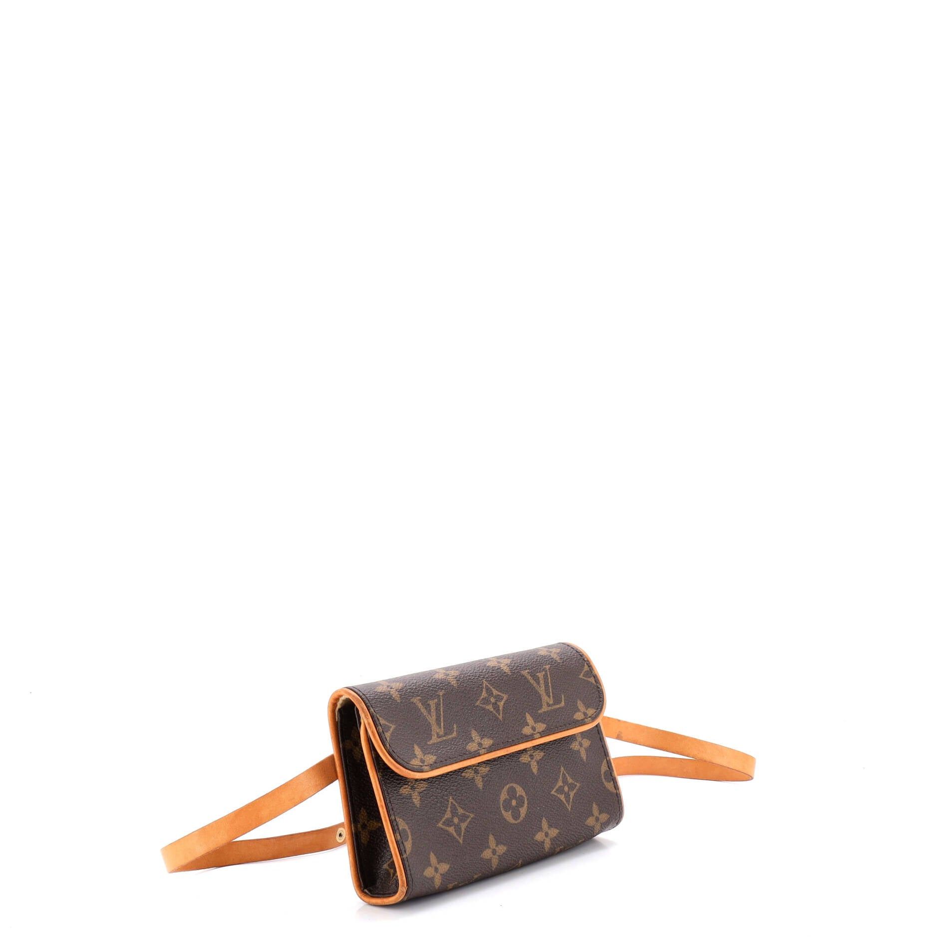 Louis Vuitton Florentine Waist Bag Size ONE SIZE - 2 Thumbnail