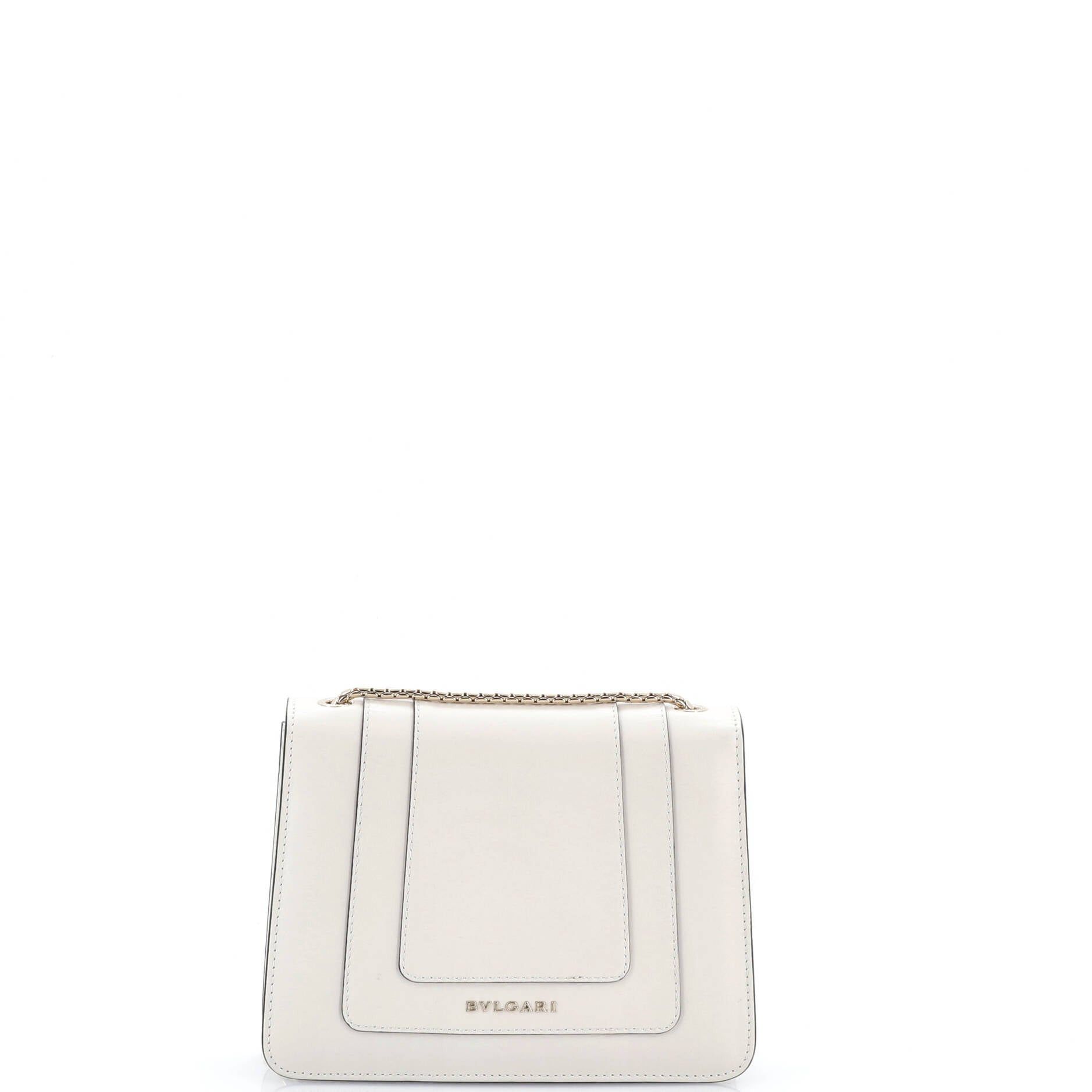 Bvlgari Serpenti Forever Shoulder Bag Size ONE SIZE - 4 Thumbnail