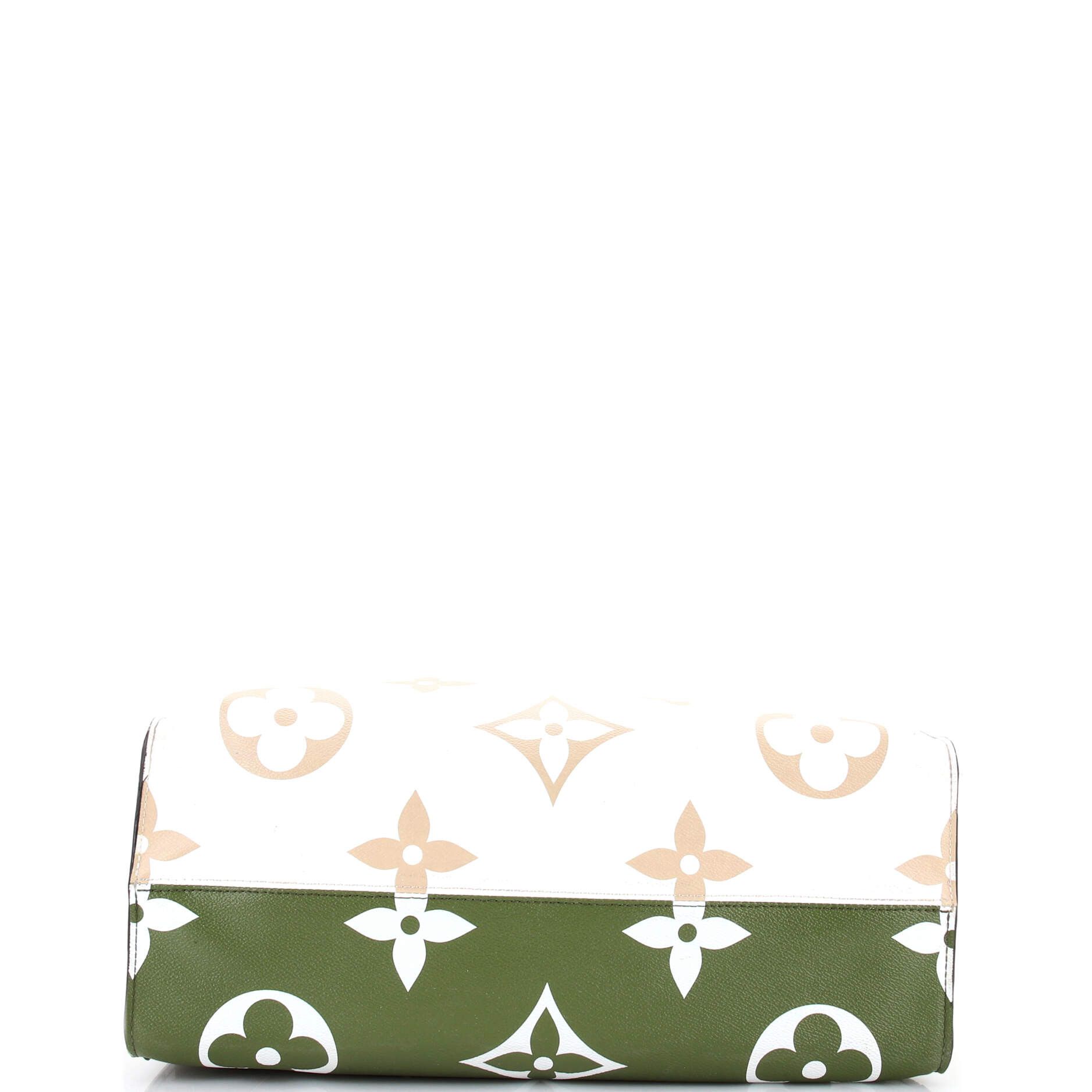 Louis Vuitton OnTheGo Tote Size ONE SIZE - 4 Thumbnail