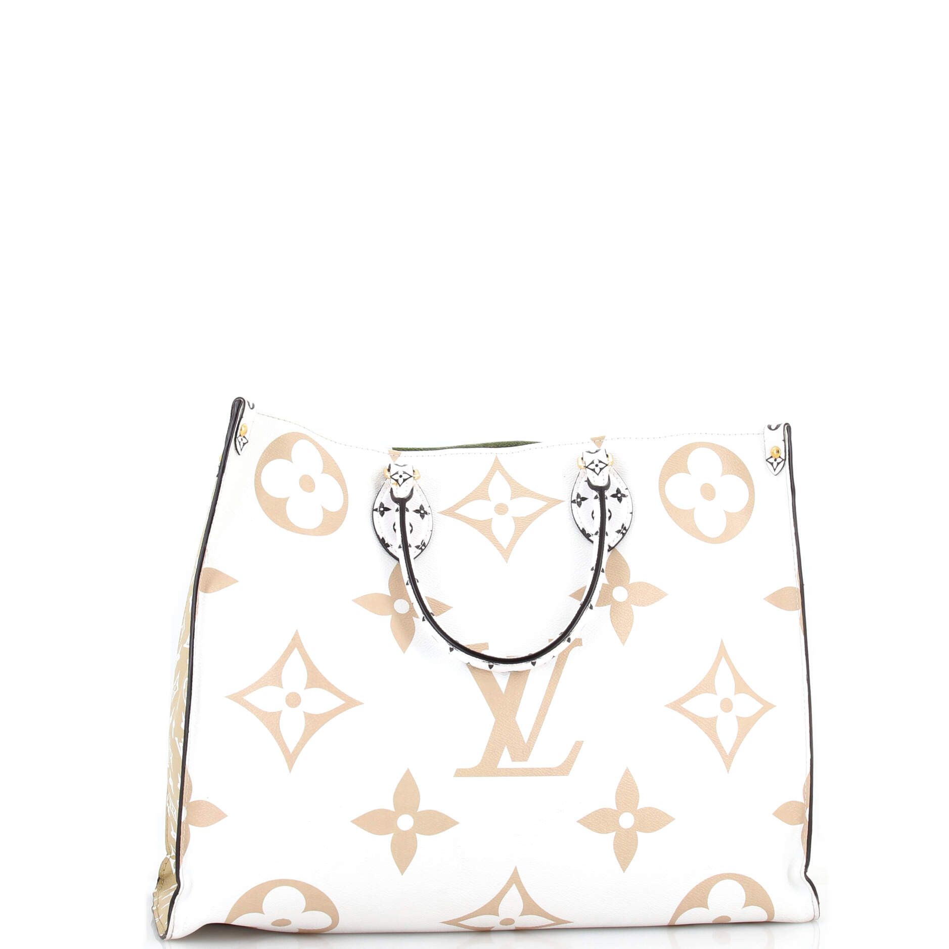 Louis Vuitton OnTheGo Tote Size ONE SIZE - 2 Thumbnail