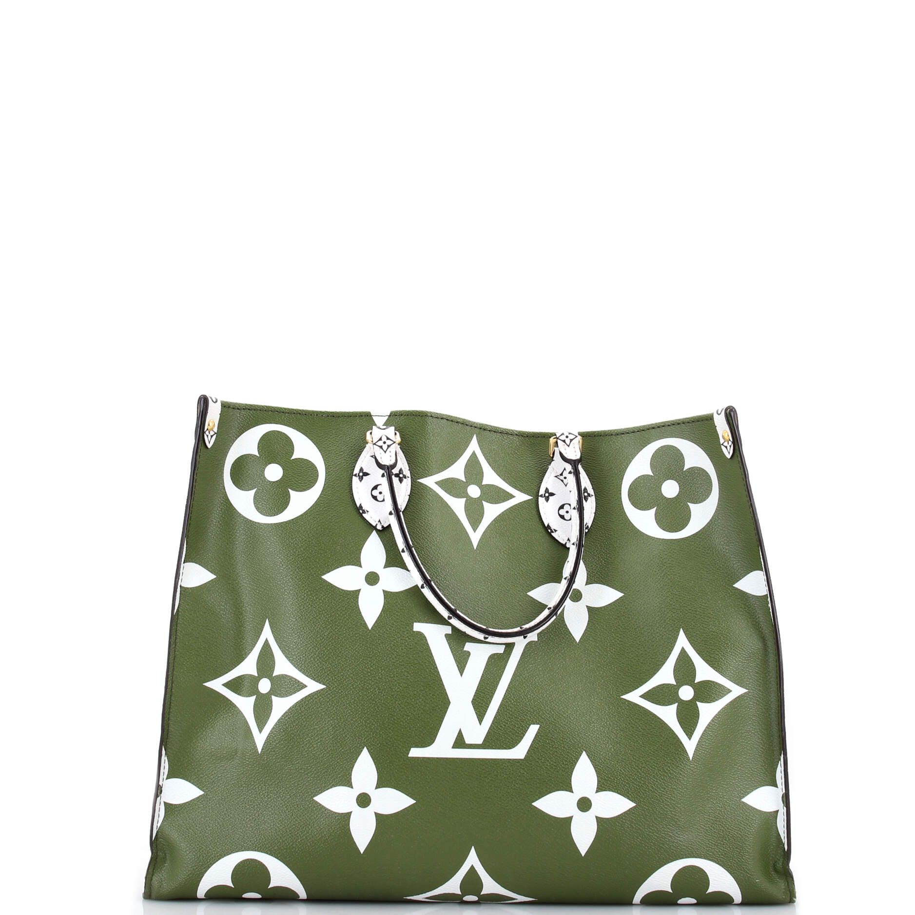 Louis Vuitton OnTheGo Tote Size ONE SIZE - 3 Thumbnail