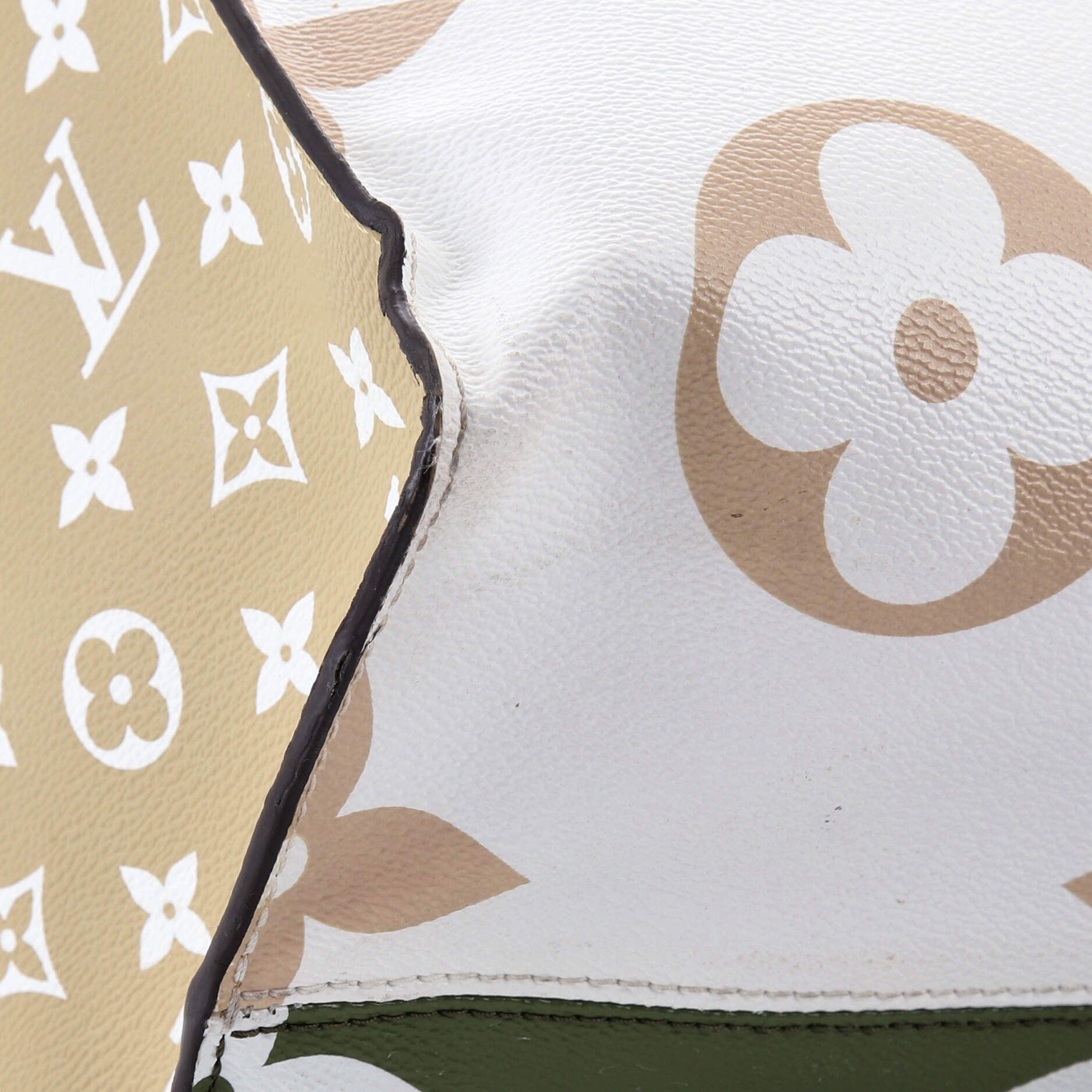 Louis Vuitton OnTheGo Tote Size ONE SIZE - 7 Thumbnail