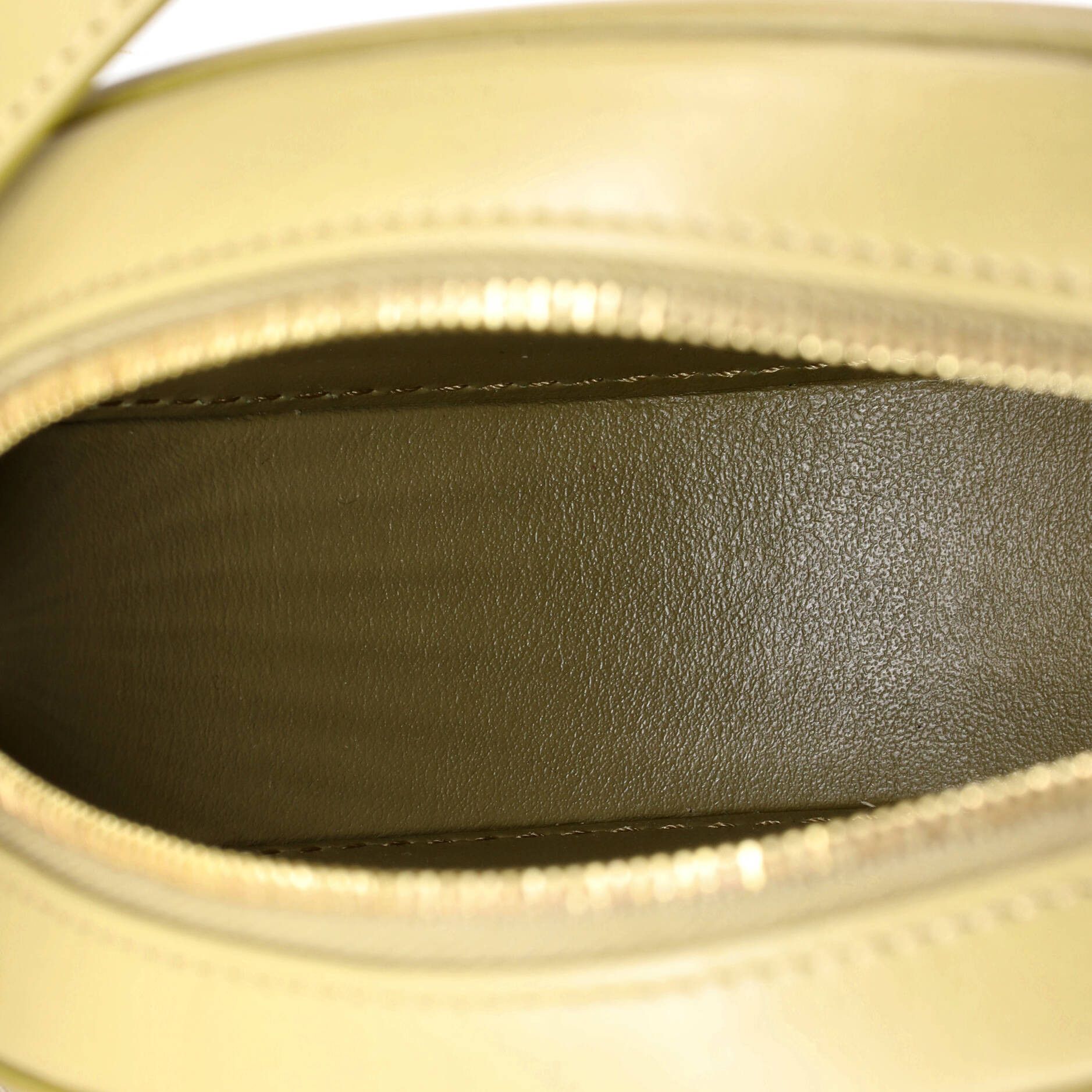 Celine Triomphe Oval Crossbody Bag Size ONE SIZE - 5 Thumbnail