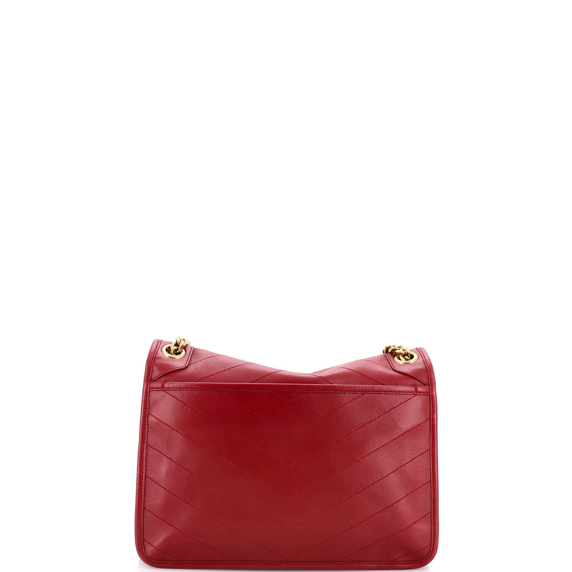 Saint Laurent Paris Niki Chain Flap Bag Size ONE SIZE - 3 Thumbnail
