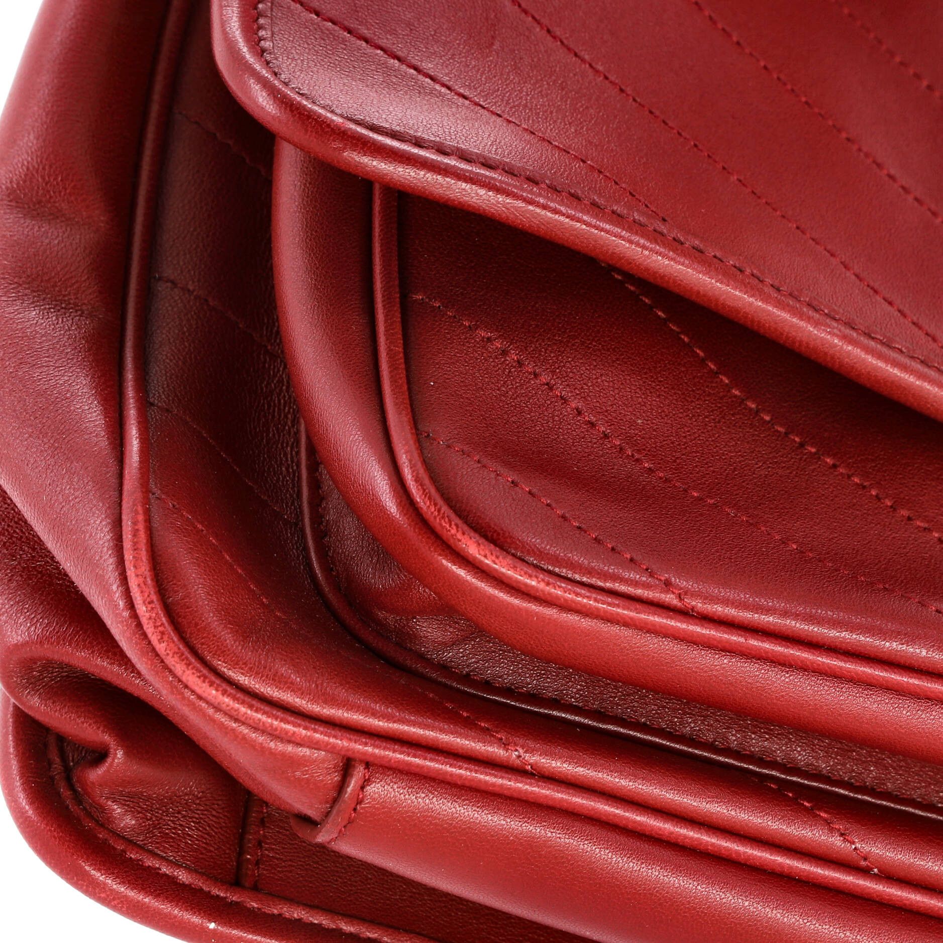 Saint Laurent Paris Niki Chain Flap Bag Size ONE SIZE - 6 Thumbnail