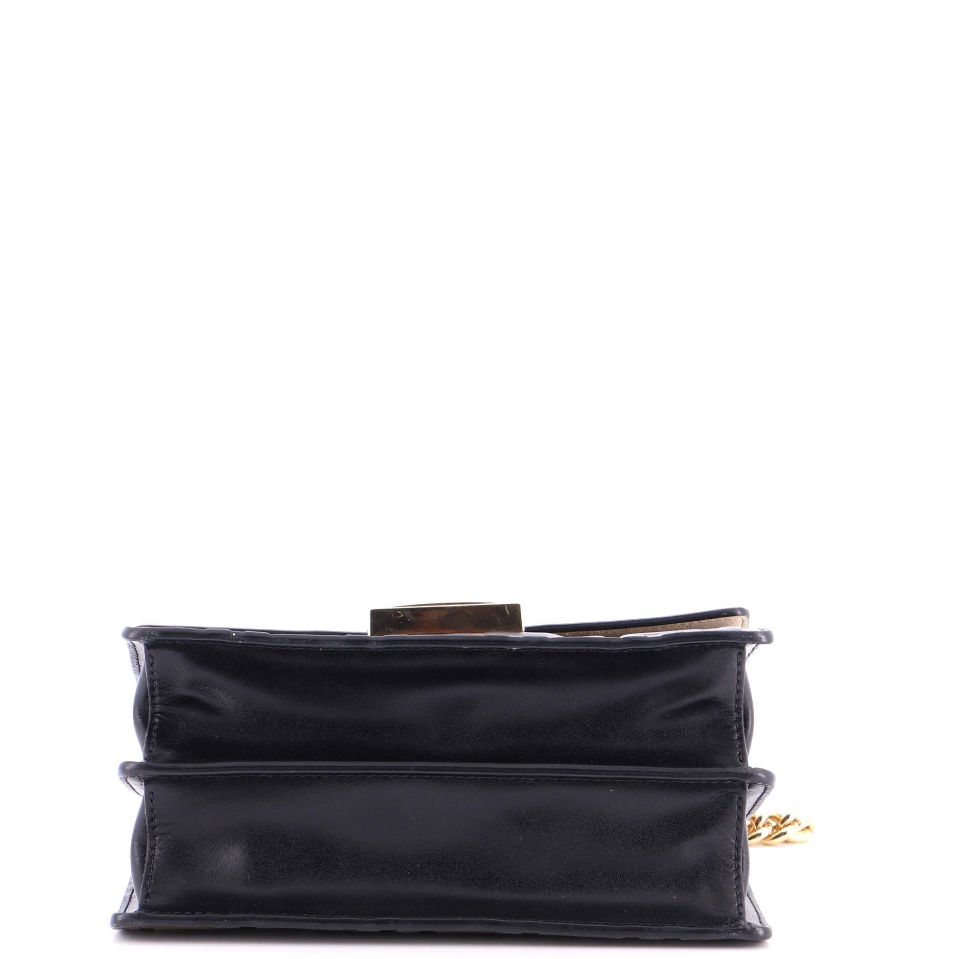 Fendi Kan U Shoulder Bag Size ONE SIZE - 4 Thumbnail