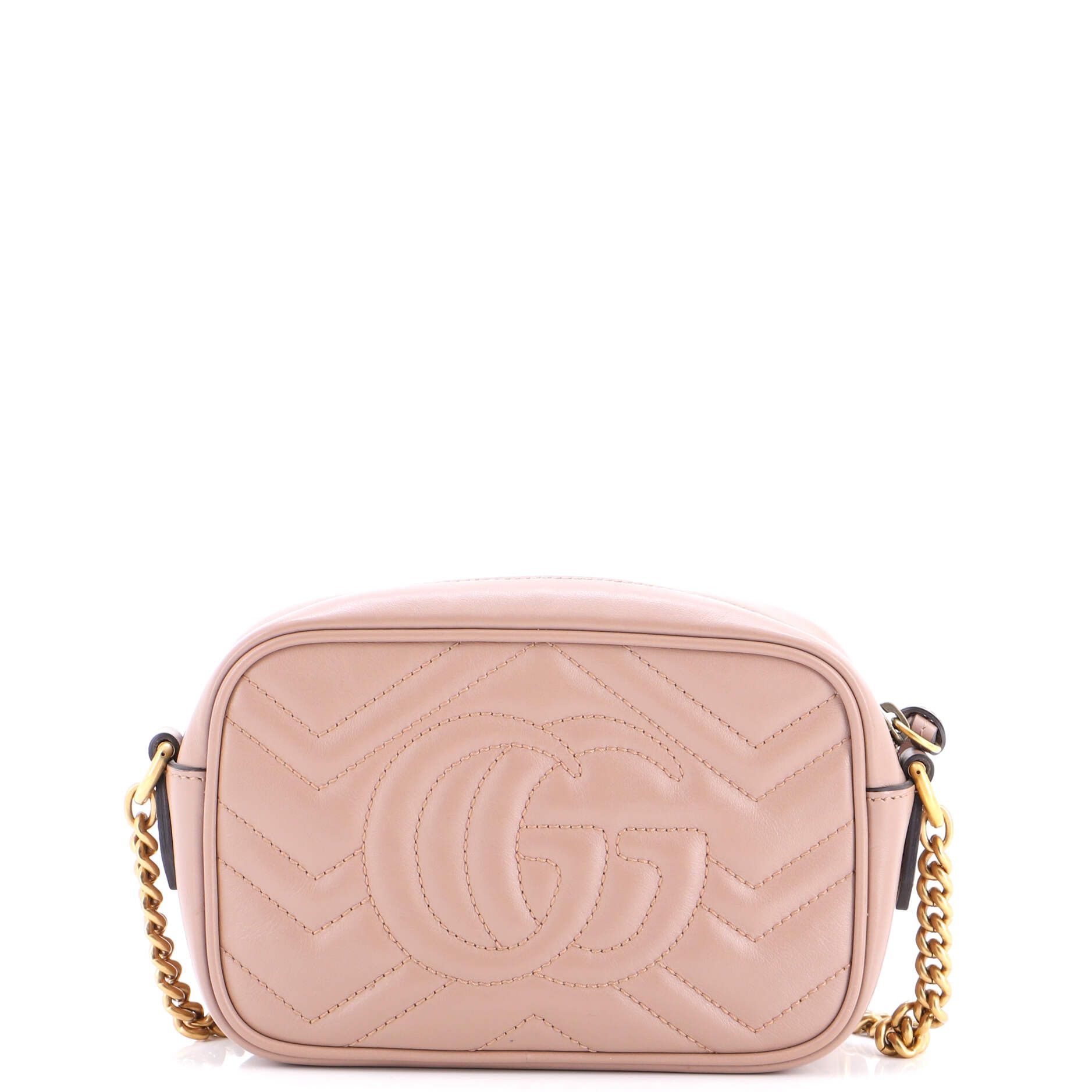 Gucci GG Marmont Shoulder Bag Size ONE SIZE - 3 Thumbnail