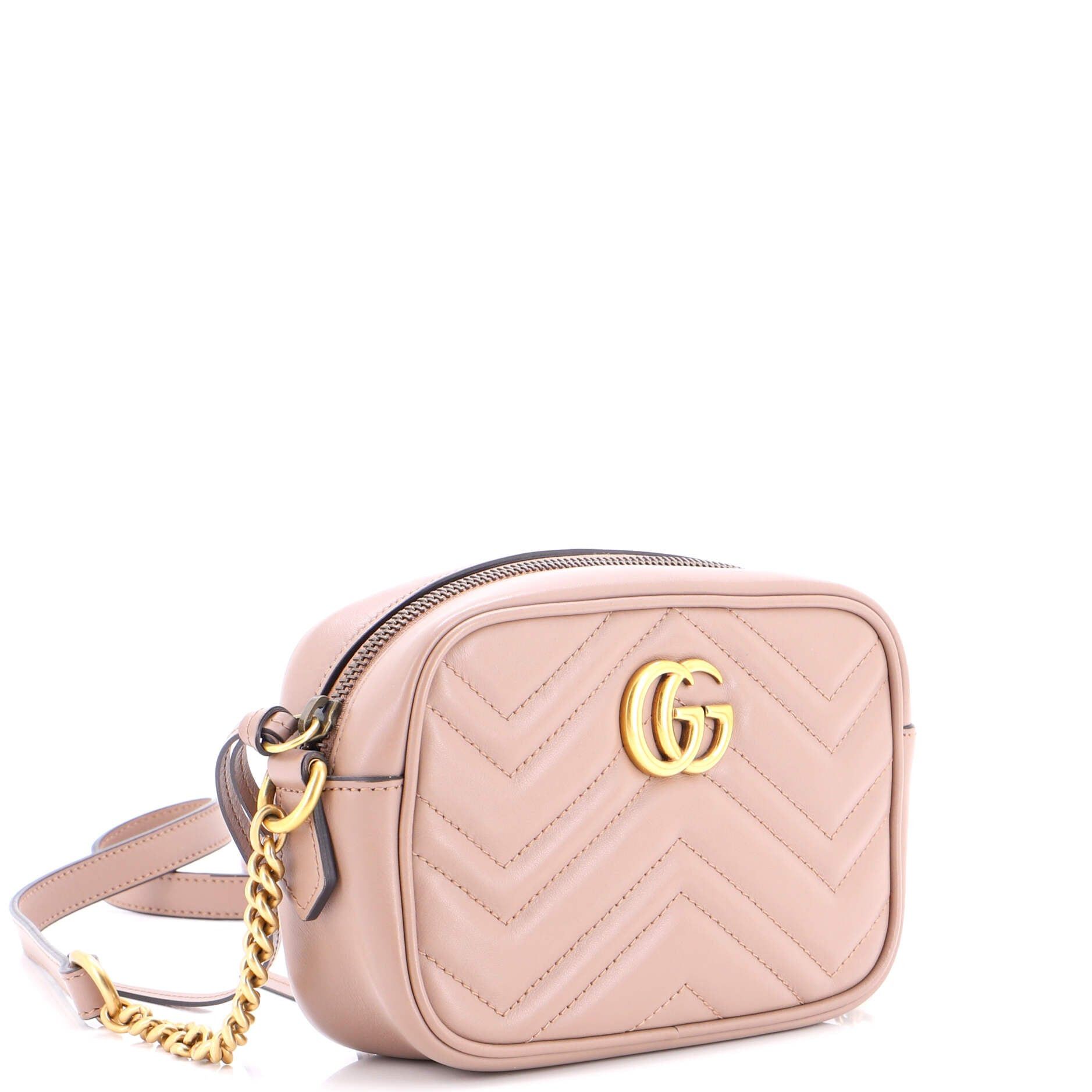 Gucci GG Marmont Shoulder Bag Size ONE SIZE - 2 Thumbnail