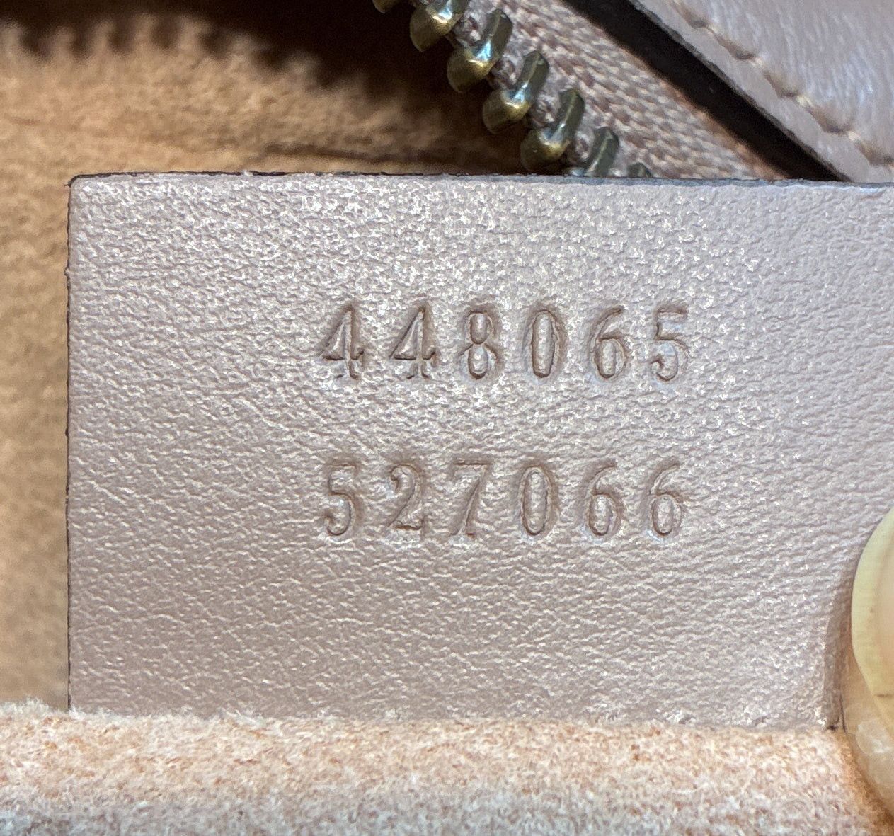 Gucci GG Marmont Shoulder Bag Size ONE SIZE - 7 Thumbnail