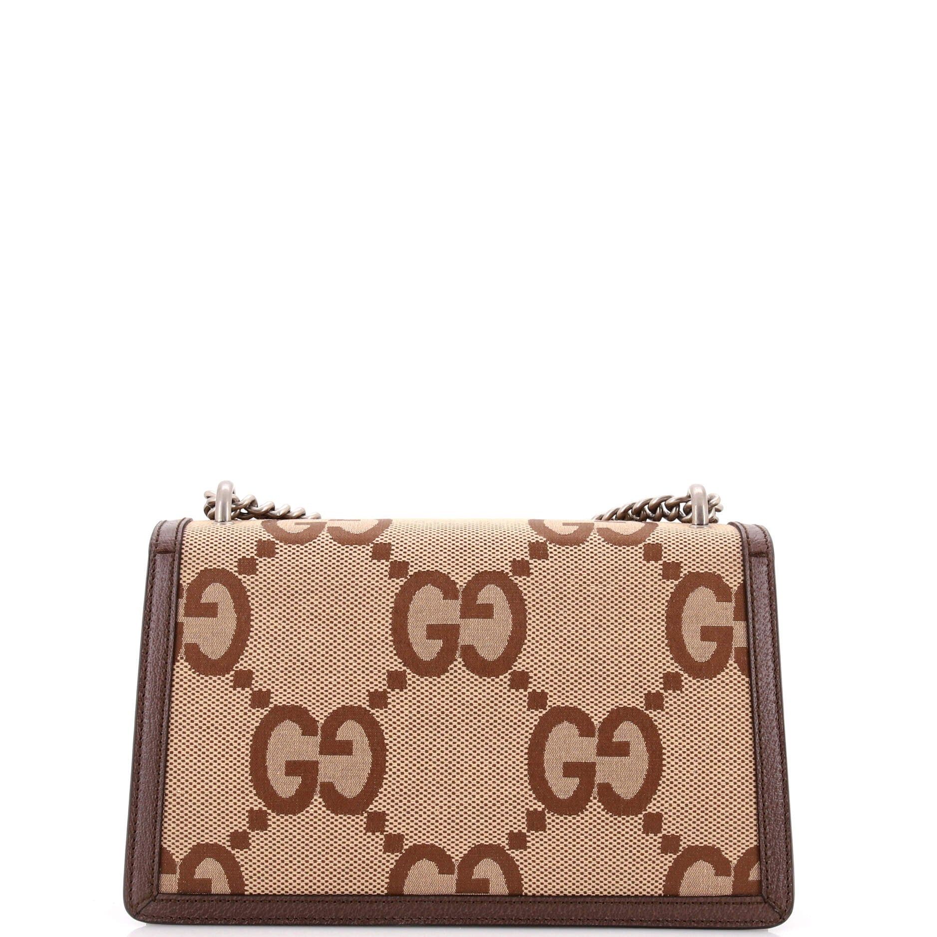 Gucci Dionysus Bag Size ONE SIZE - 3 Thumbnail