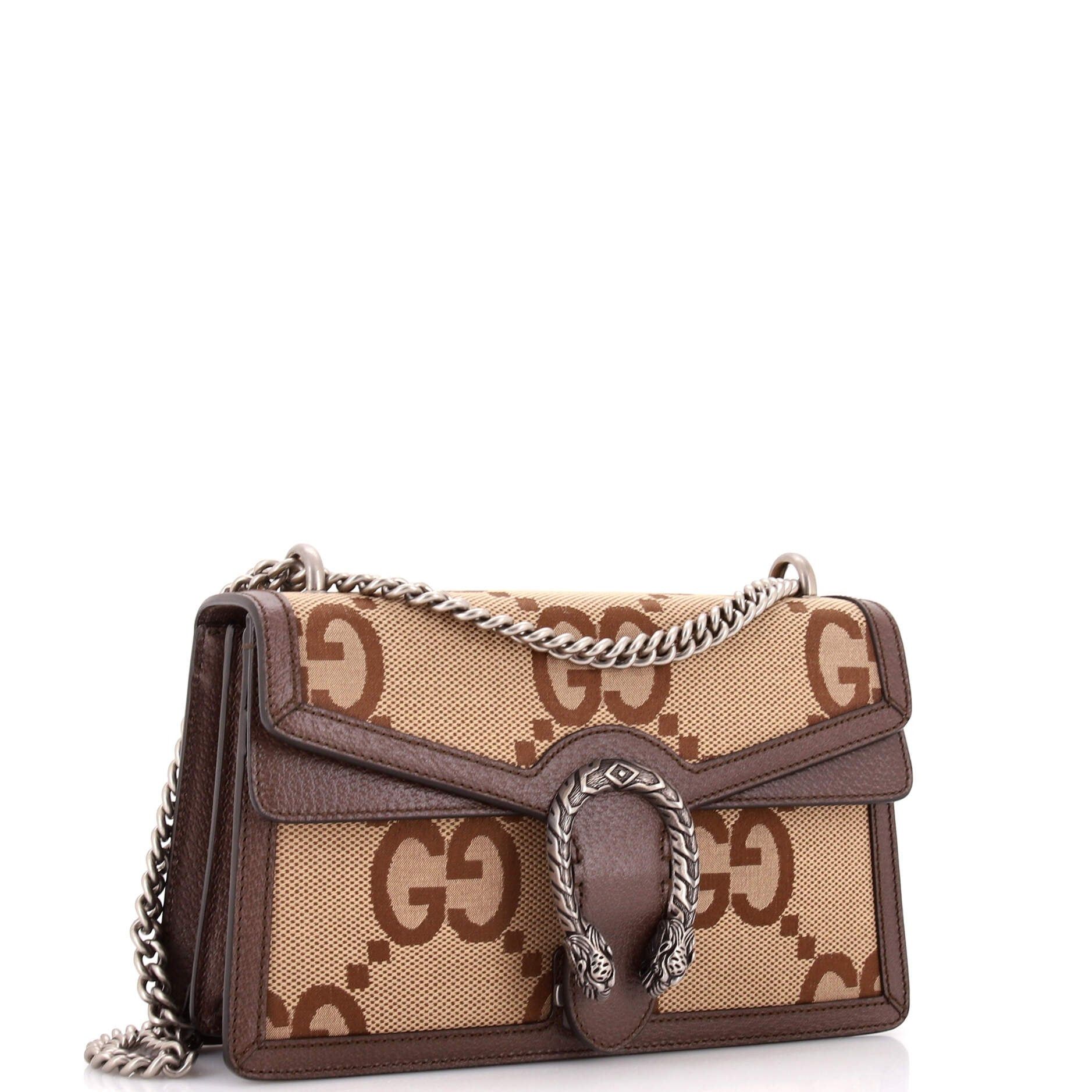 Gucci Dionysus Bag Size ONE SIZE - 2 Thumbnail
